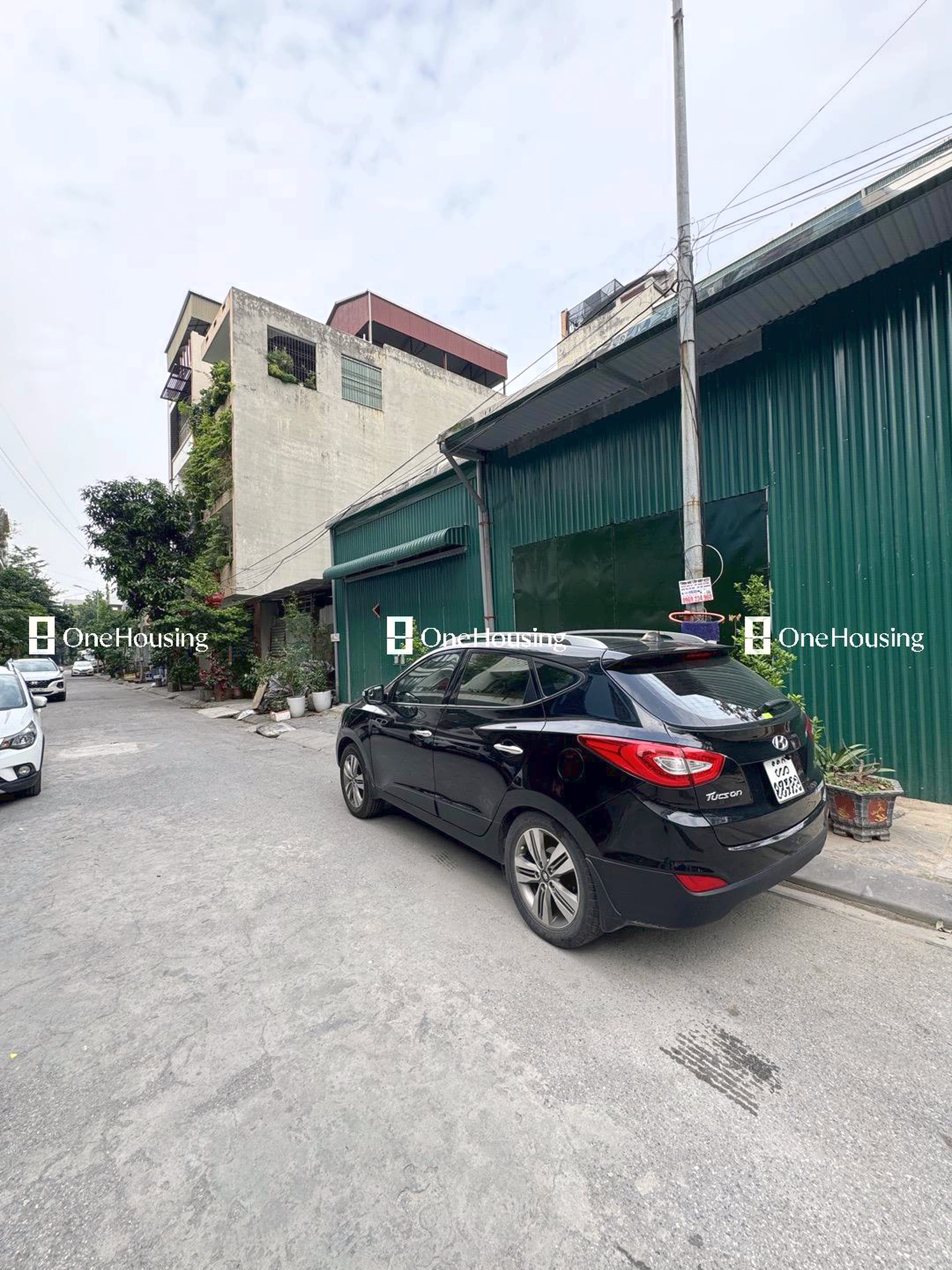 Onehousing image