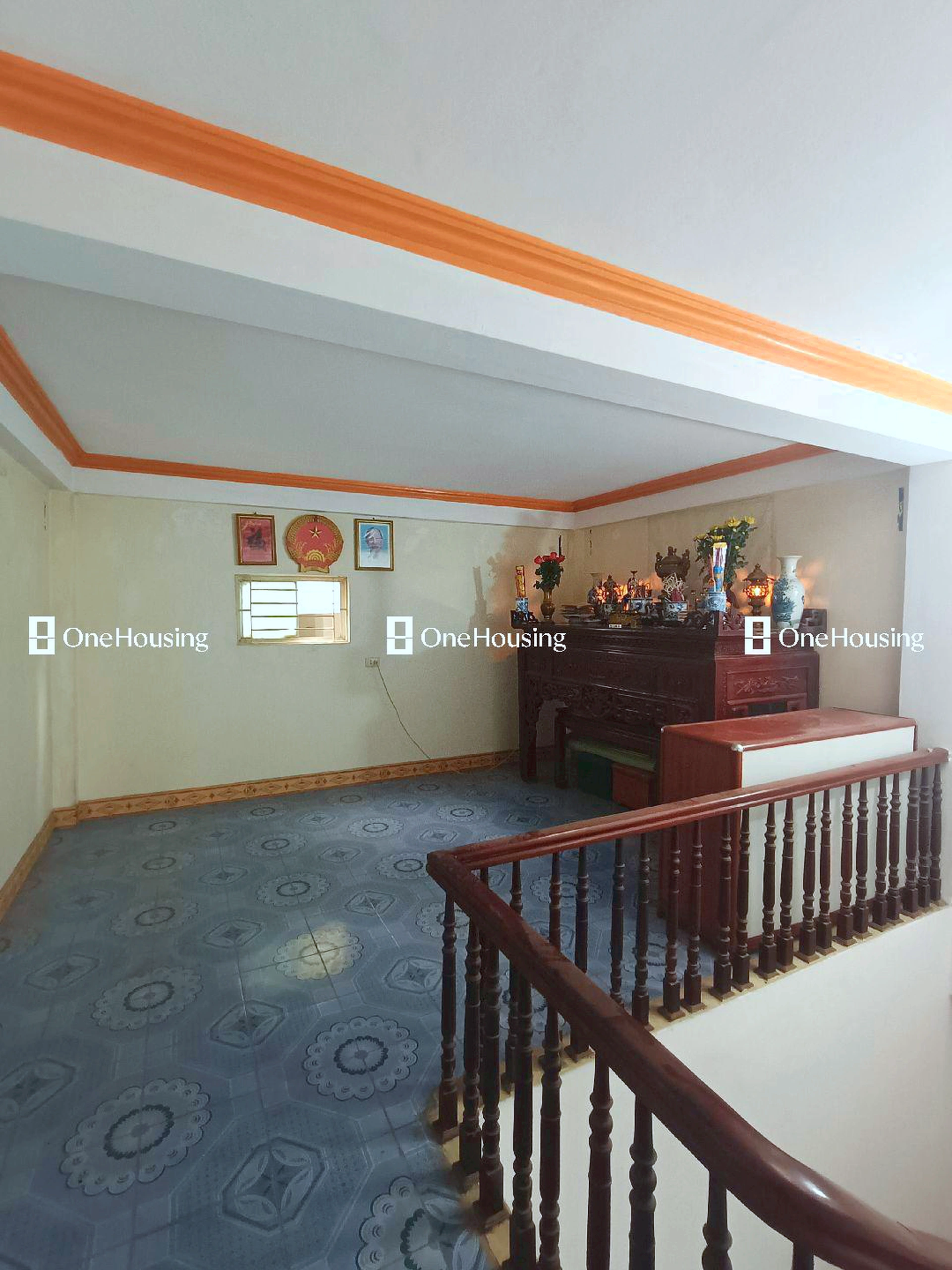 Nhà mặt ngõ cách Đường Triều Khúc 15m, X. Thanh Liệt, H. Thanh Trì, TP. Hà Nội