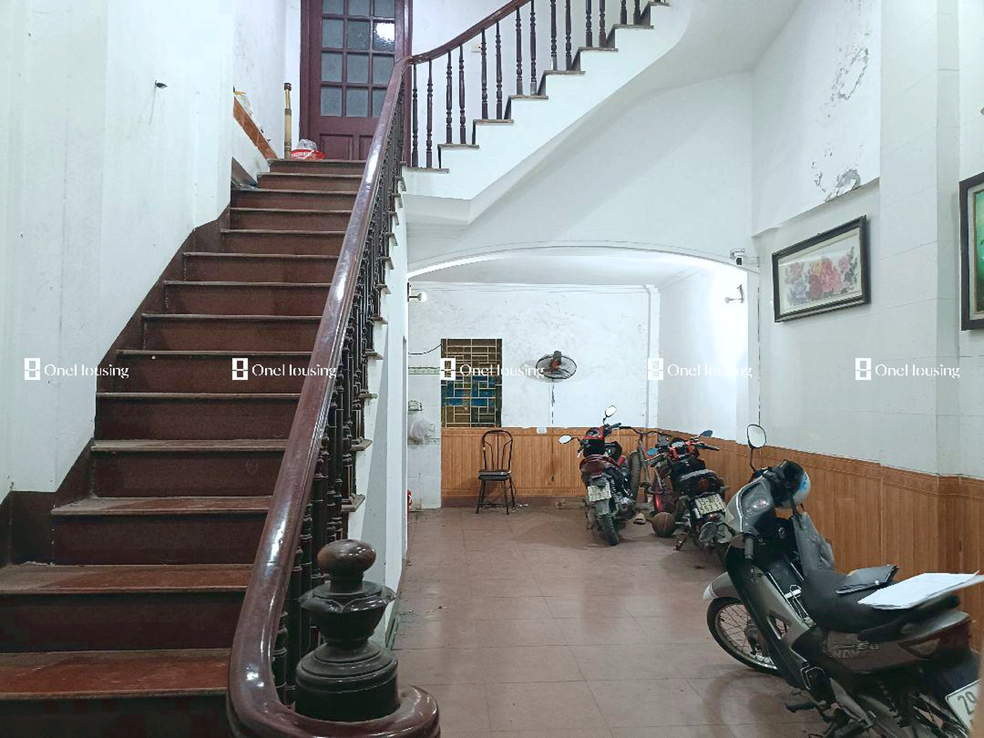 Nhà mặt ngõ cách Đường Triều Khúc 15m, X. Thanh Liệt, H. Thanh Trì, TP. Hà Nội