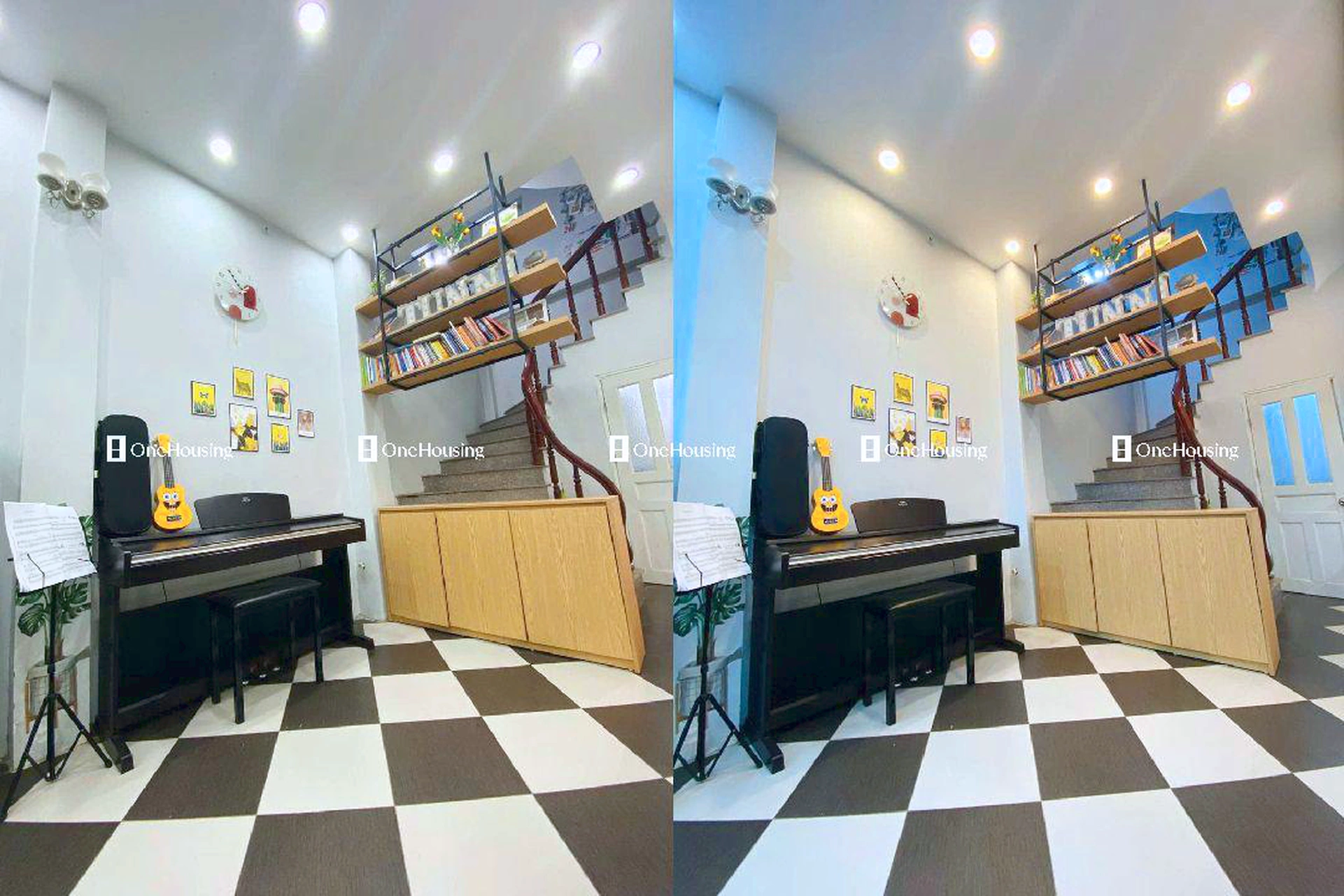 Onehousing image