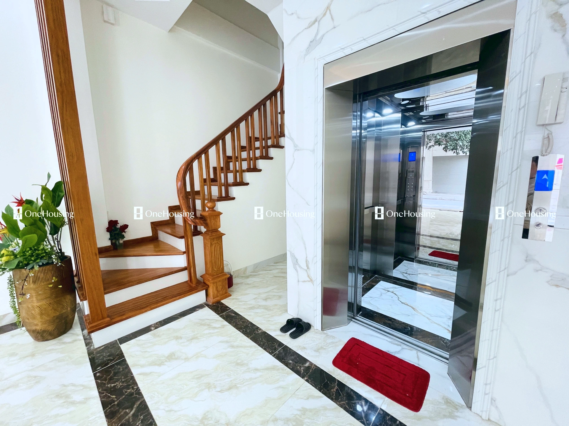 Nhà mặt ngõ cách Vạn Phúc 50m, P. Vạn Phúc, Q. Hà Đông, TP. Hà Nội