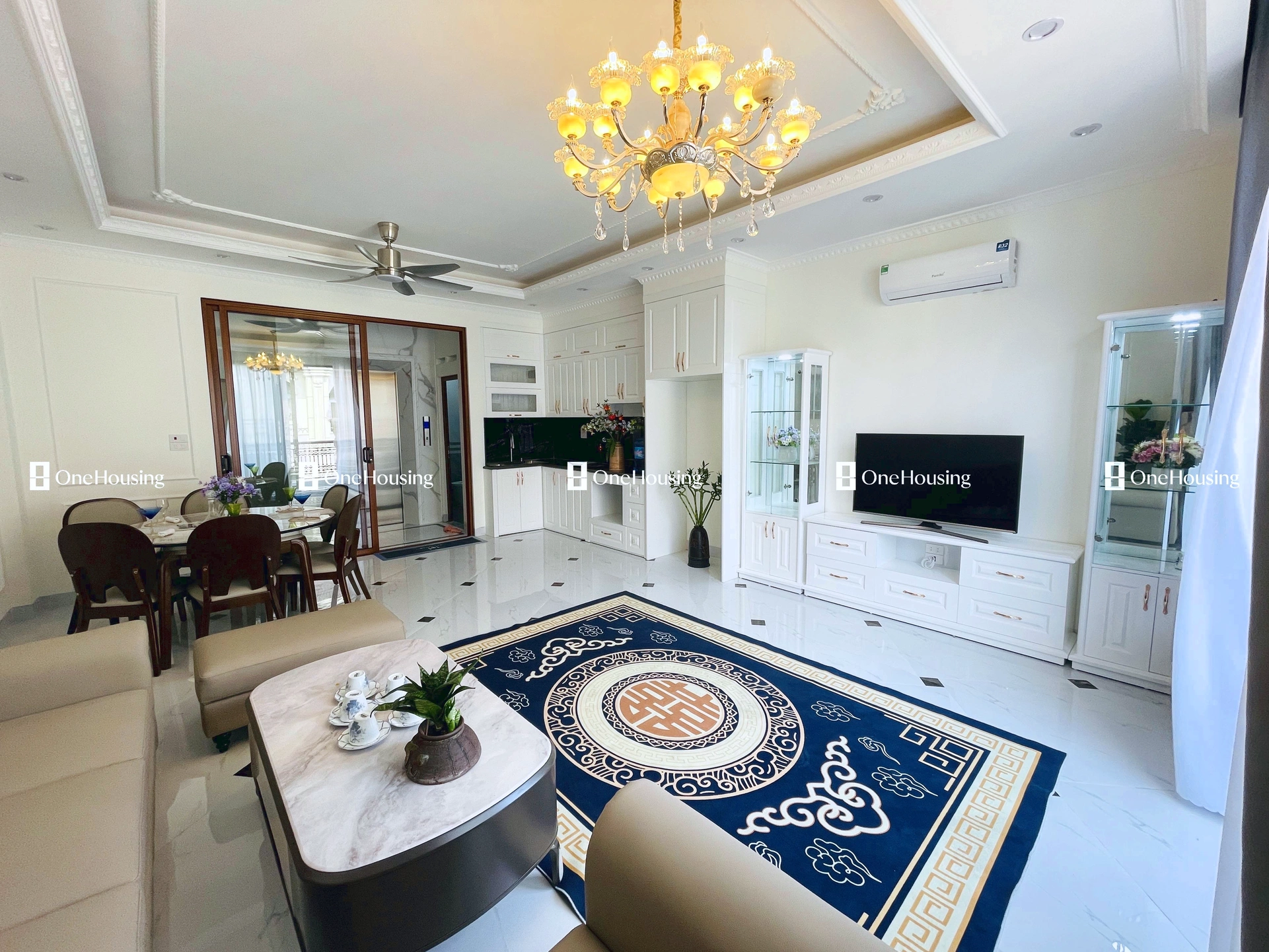 Nhà mặt ngõ cách Vạn Phúc 50m, P. Vạn Phúc, Q. Hà Đông, TP. Hà Nội