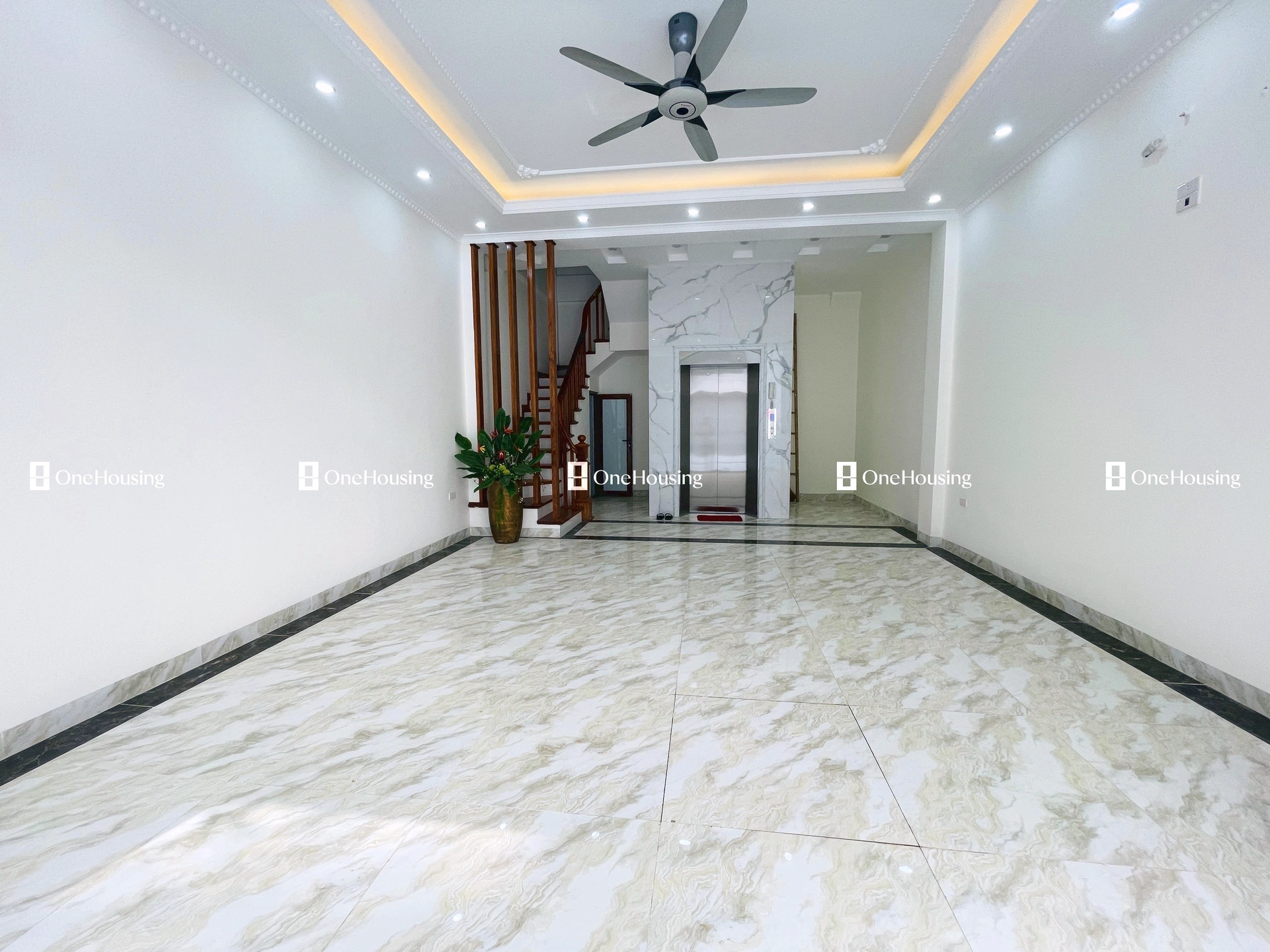 Nhà mặt ngõ cách Vạn Phúc 50m, P. Vạn Phúc, Q. Hà Đông, TP. Hà Nội