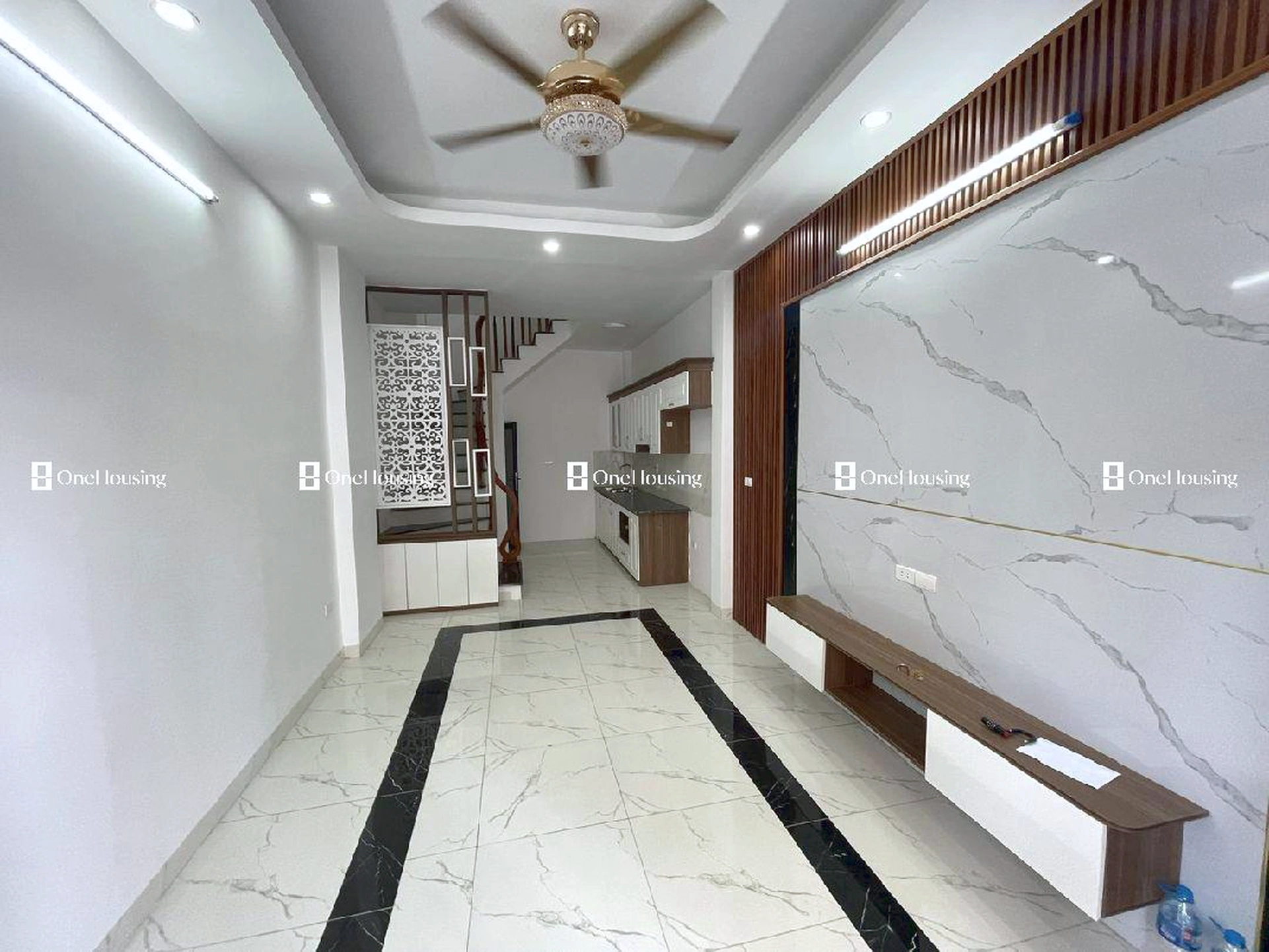 Nhà mặt ngõ cách Phúc Lợi 200m, P. Phúc Lợi, Q. Long Biên, TP. Hà Nội