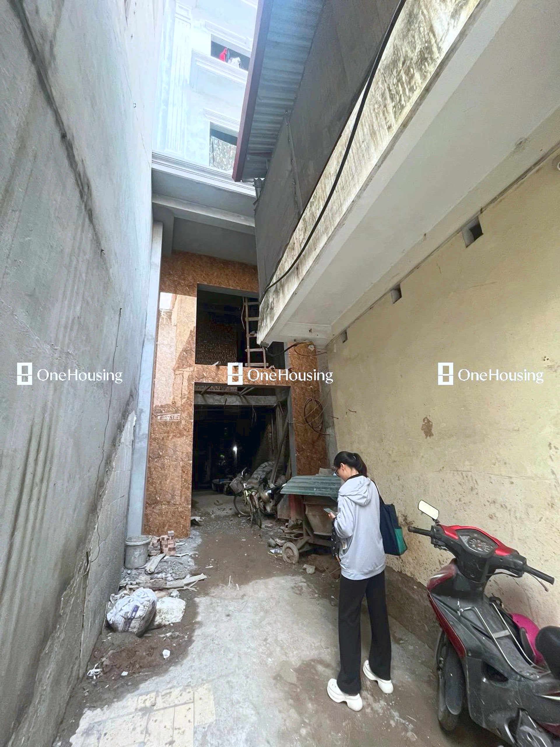 Onehousing image