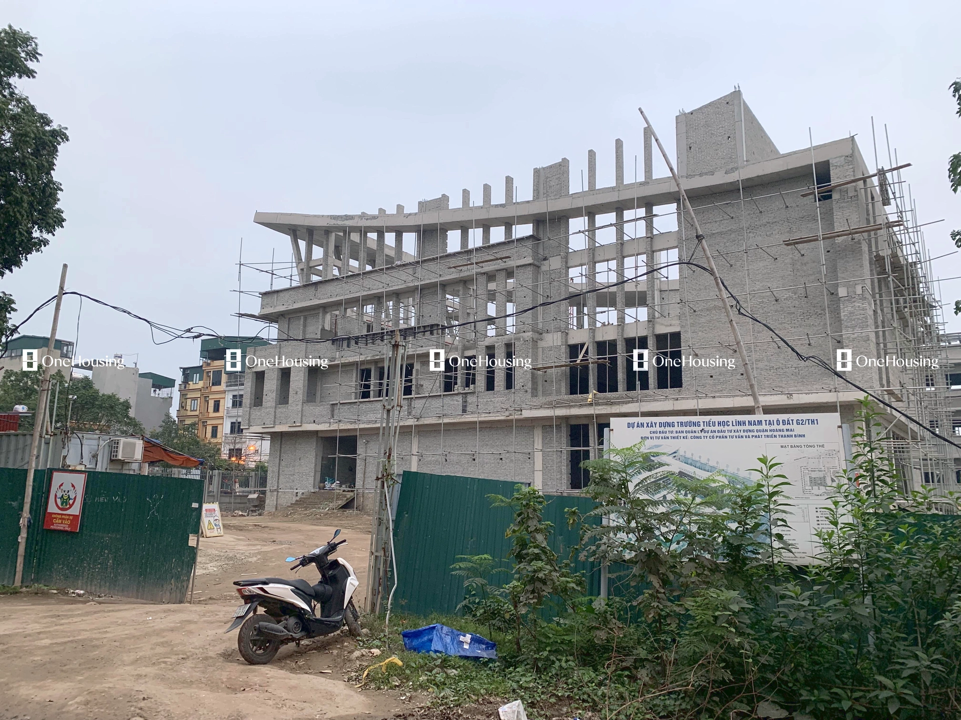 Onehousing image