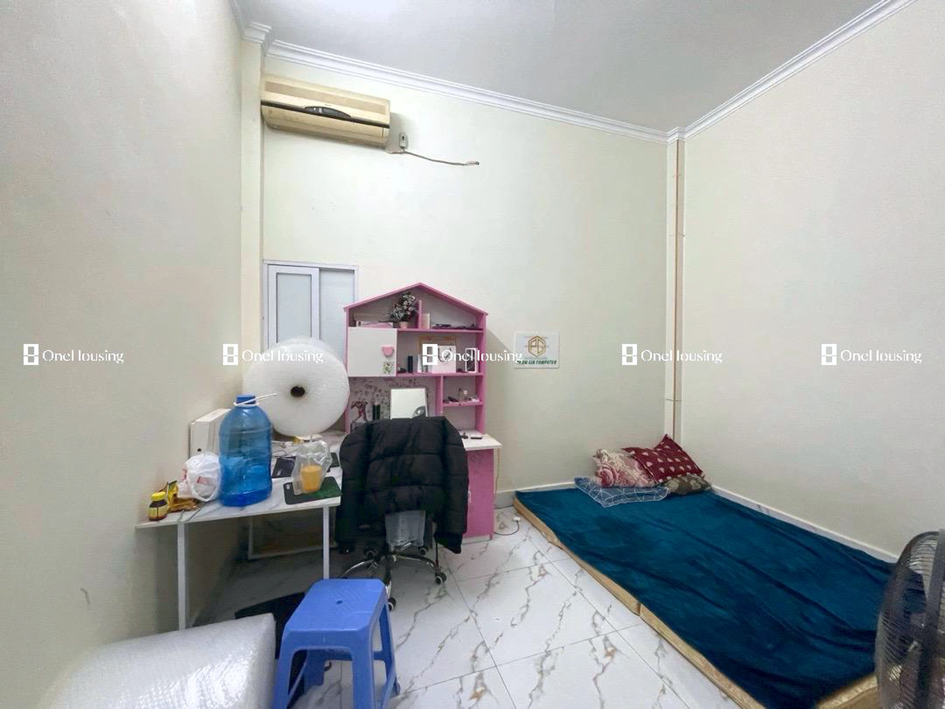 Nhà mặt ngõ cách Khương Trung 20m, P. Khương Trung, Q. Thanh Xuân, TP. Hà Nội