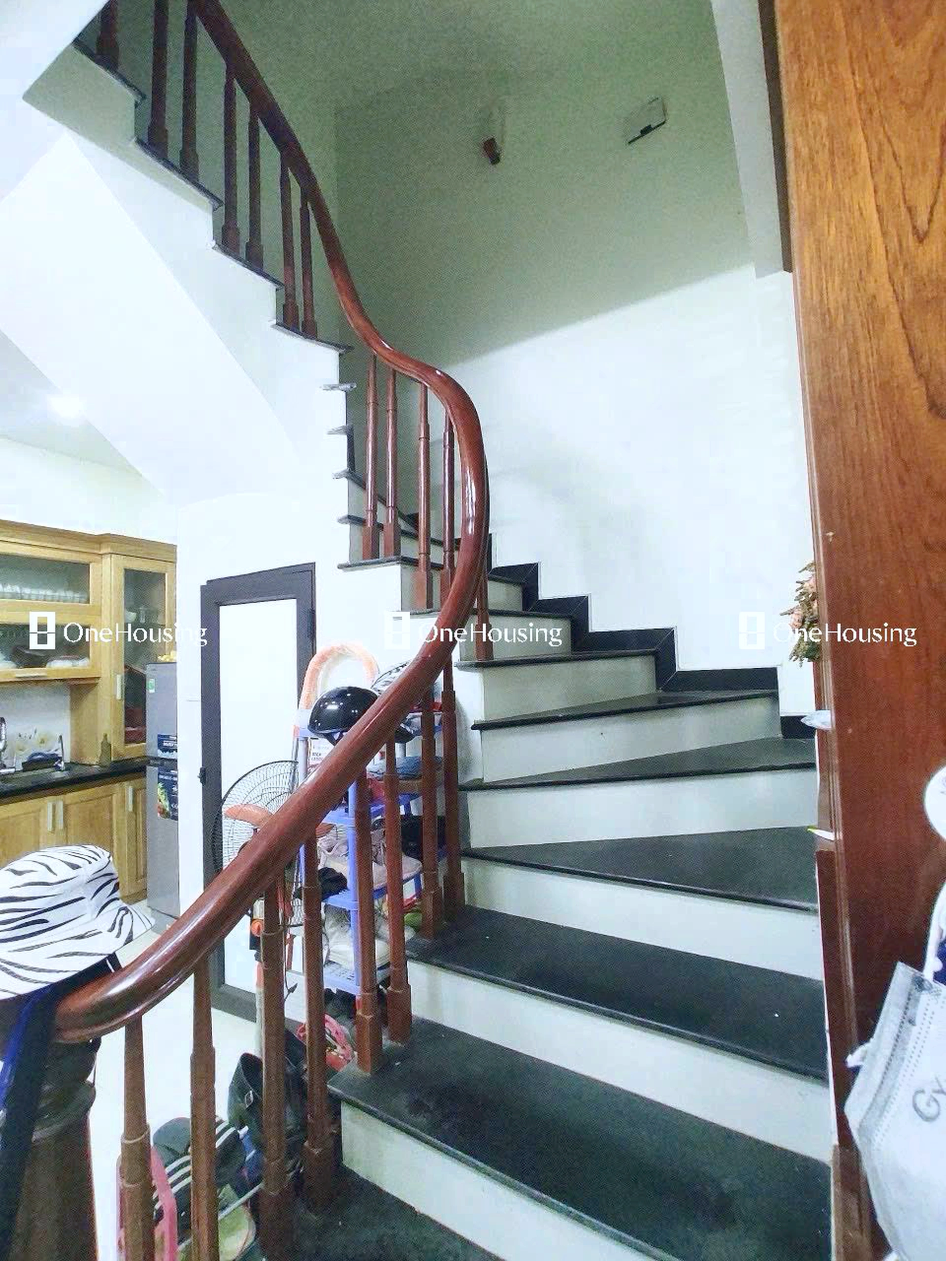 Nhà mặt ngõ cách Phú Mỹ 50m, P. Mỹ Đình 2, Q. Nam Từ Liêm, TP. Hà Nội