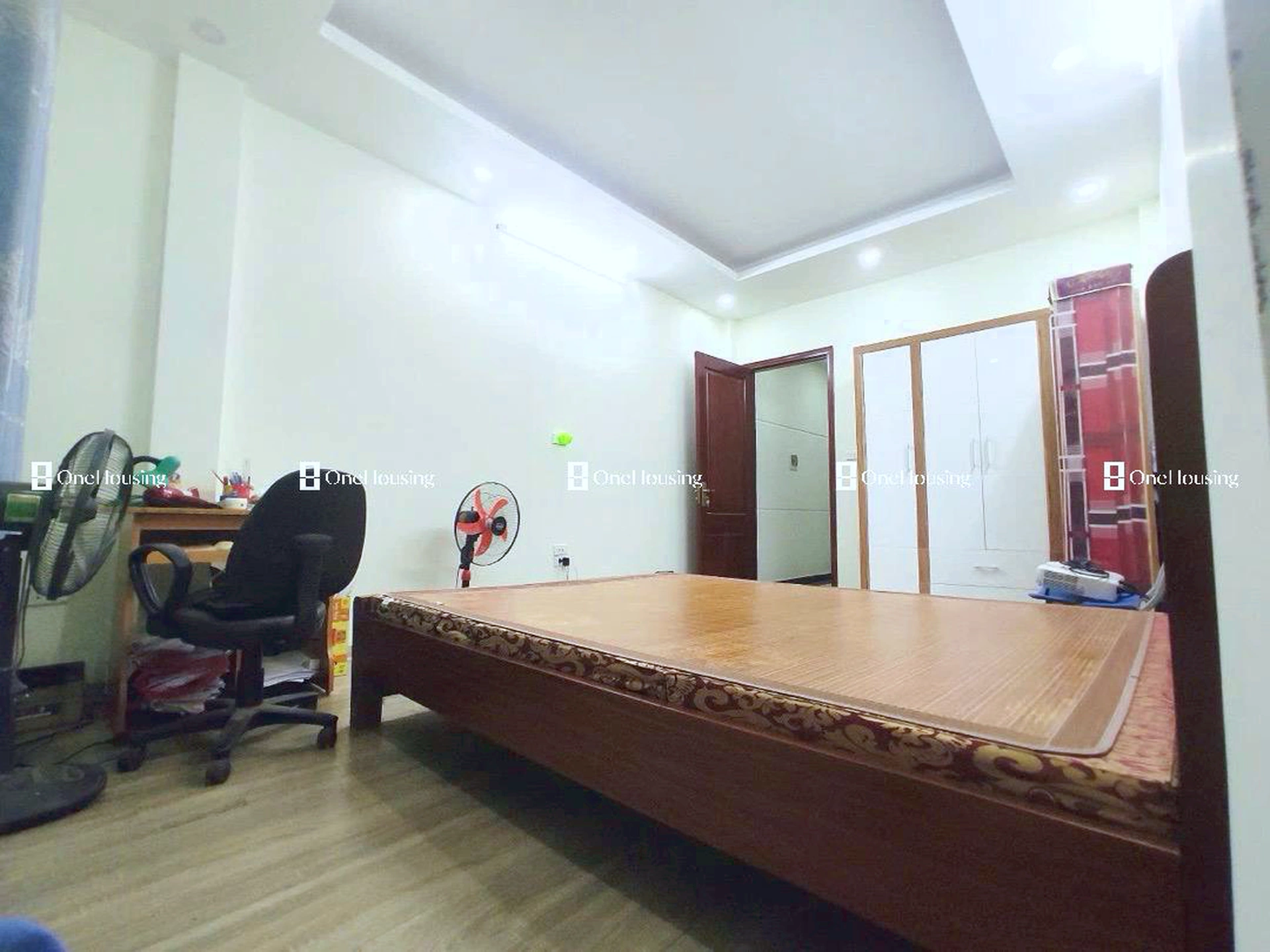 Nhà mặt ngõ cách Phú Mỹ 50m, P. Mỹ Đình 2, Q. Nam Từ Liêm, TP. Hà Nội