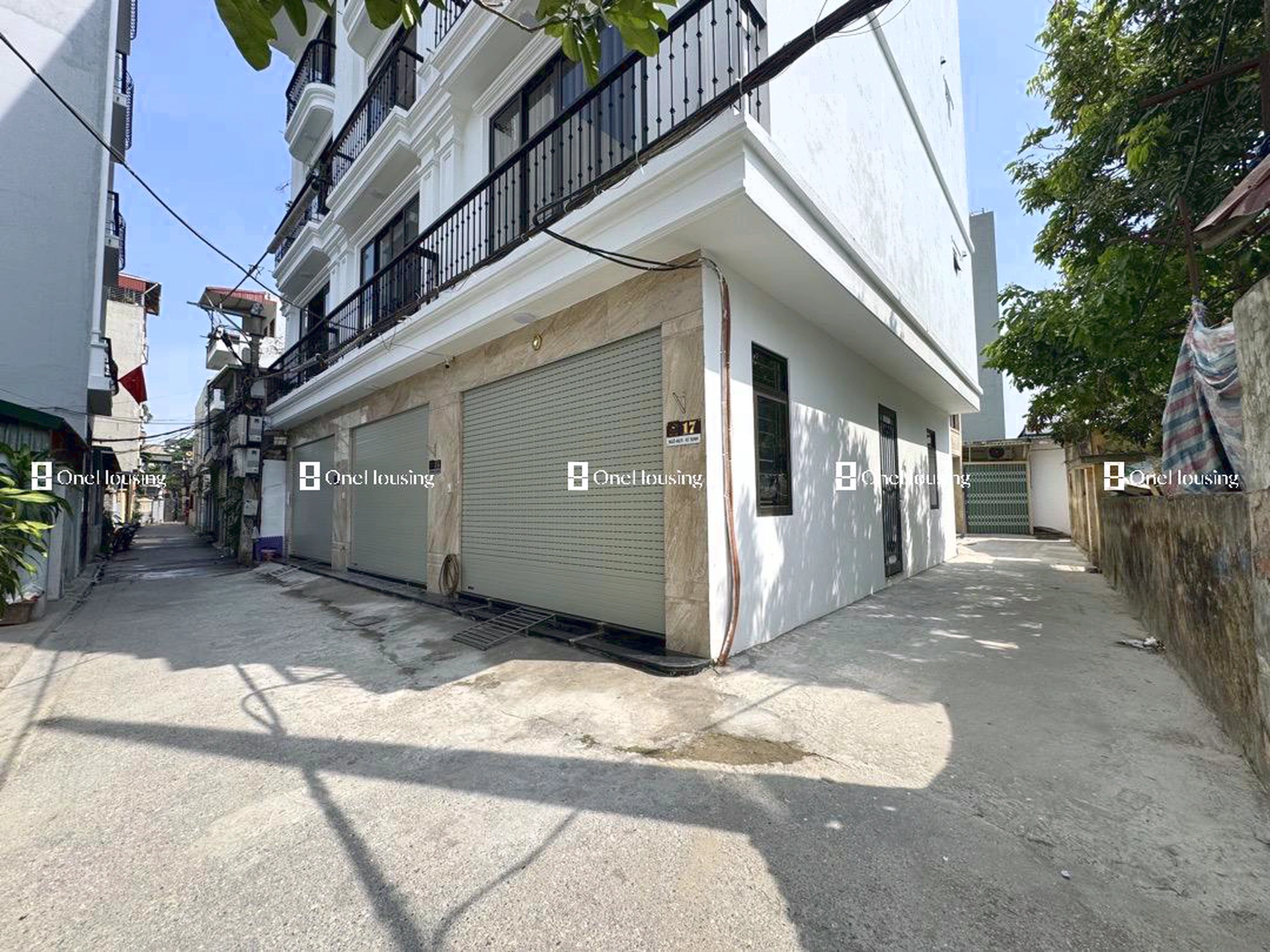 Onehousing image