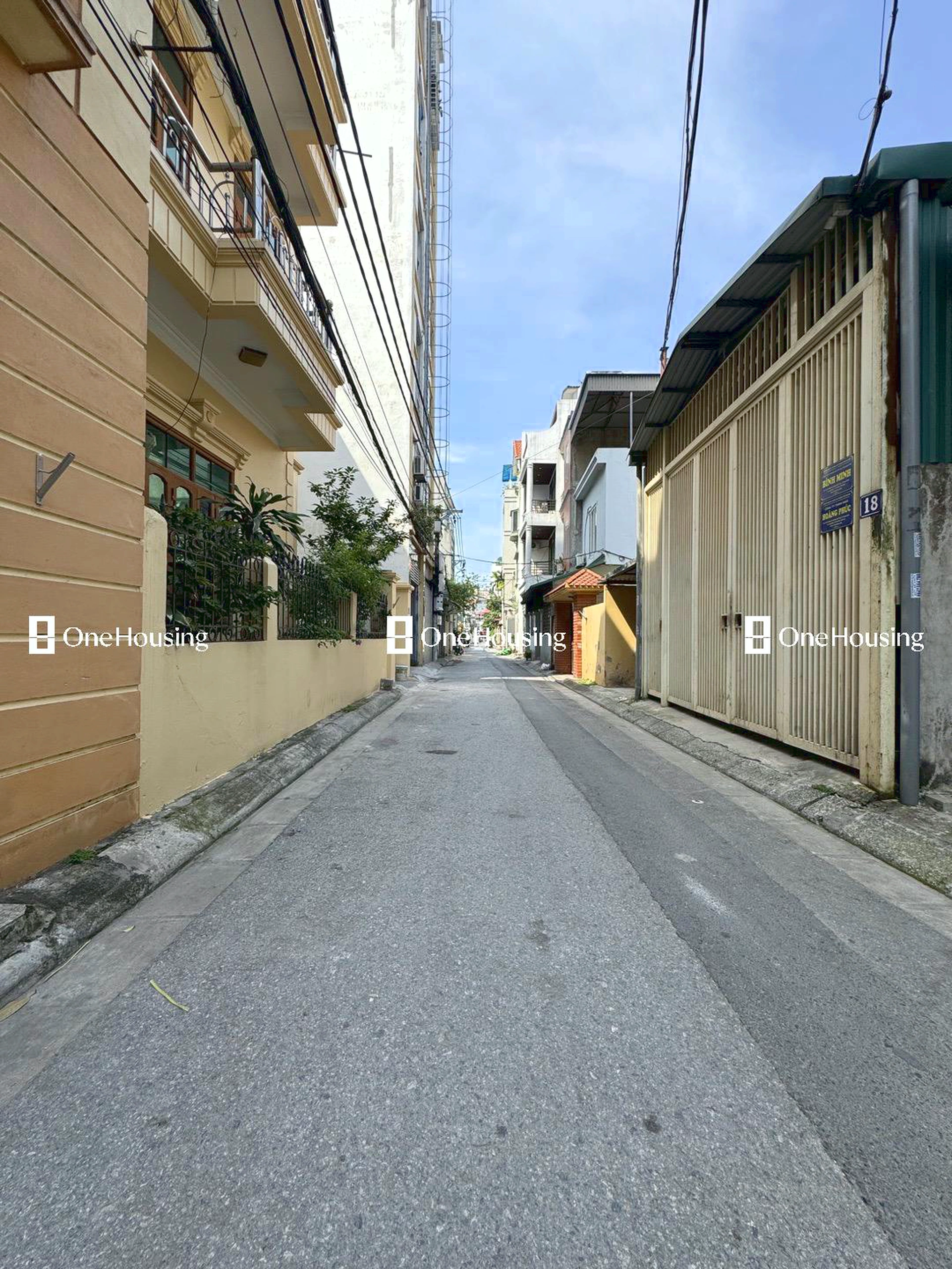 Onehousing image