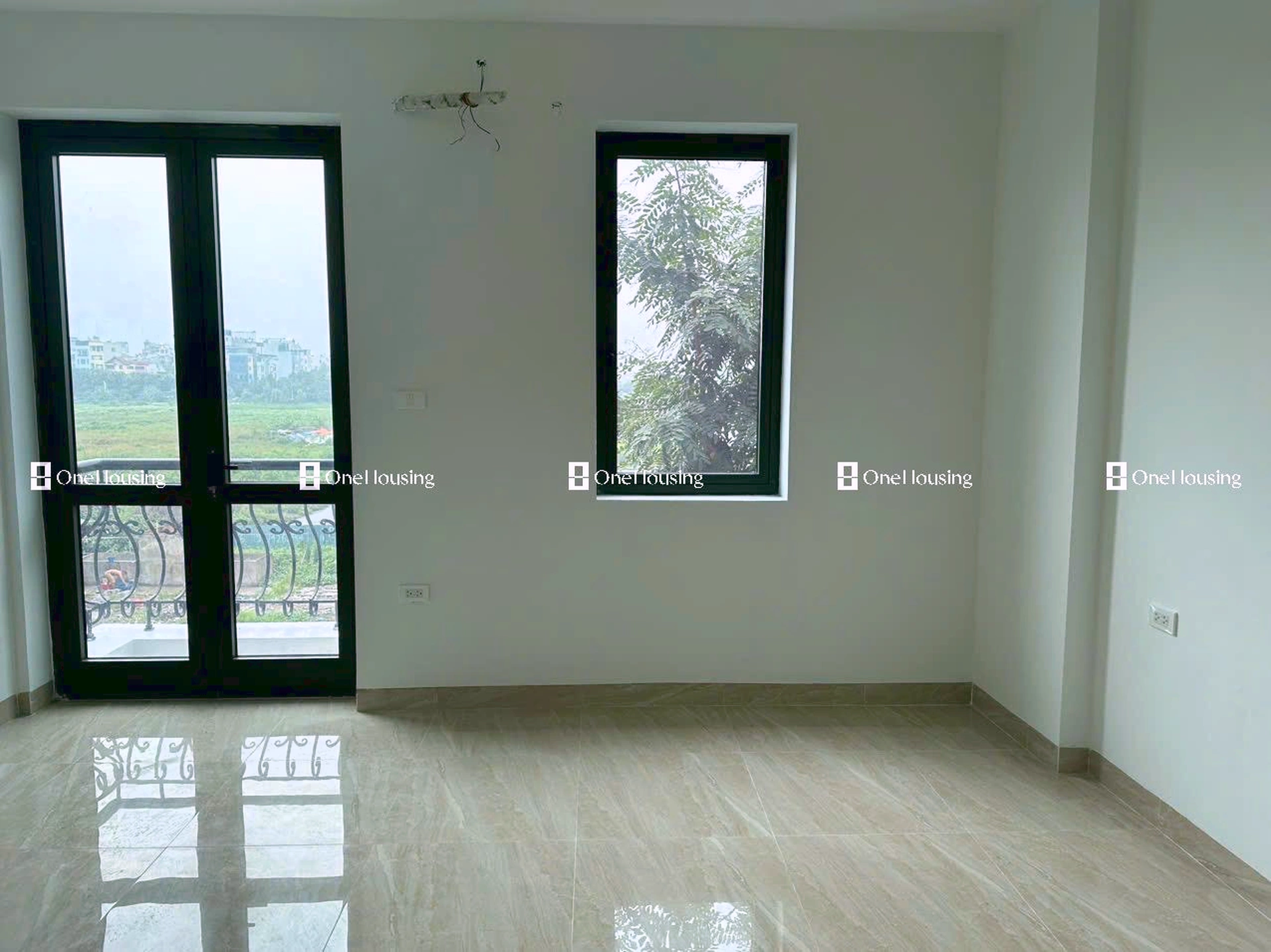 Nhà mặt ngõ cách Phúc La 100m, P. Kiến Hưng, Q. Hà Đông, TP. Hà Nội