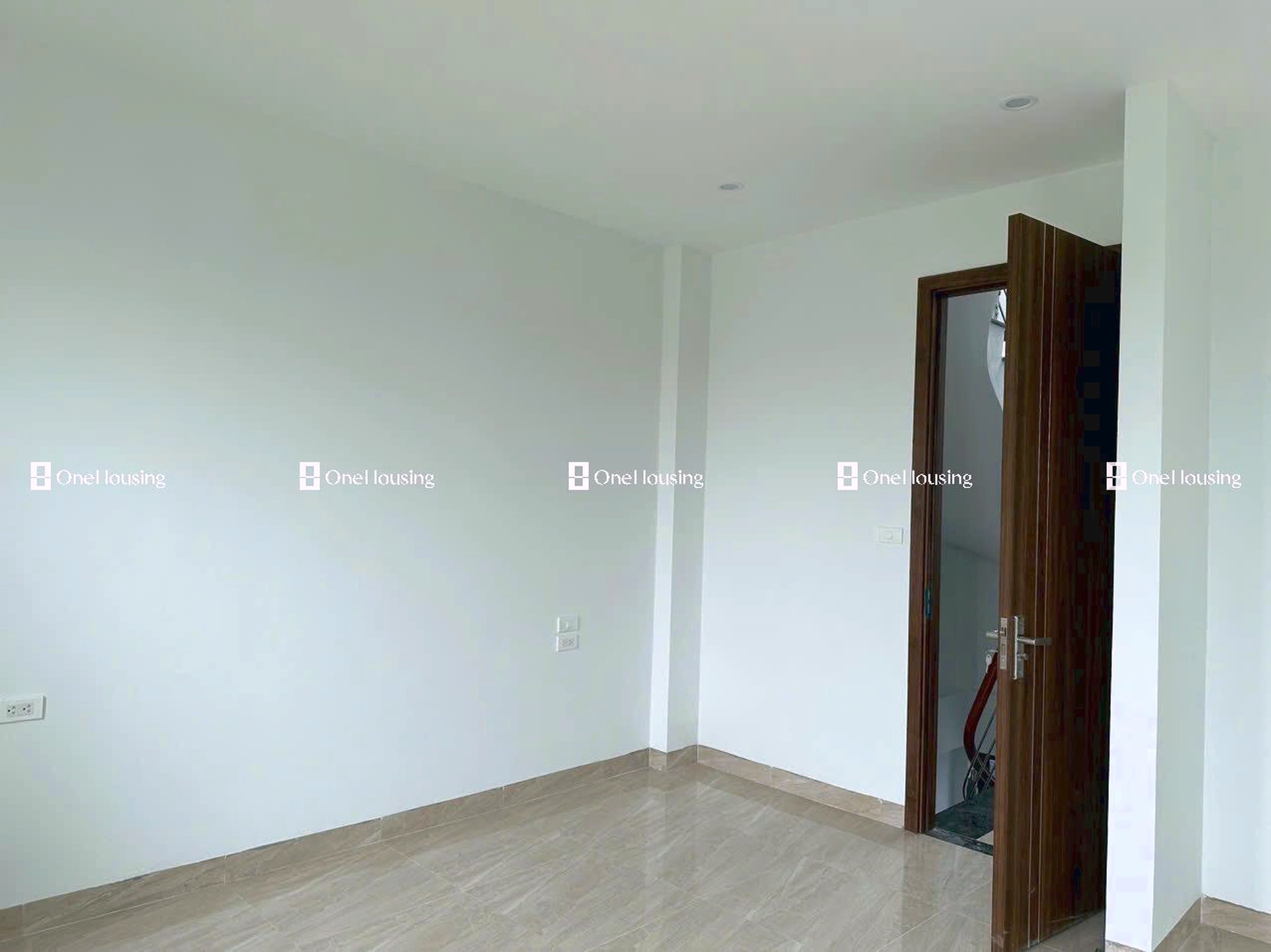 Nhà mặt ngõ cách Phúc La 100m, P. Kiến Hưng, Q. Hà Đông, TP. Hà Nội