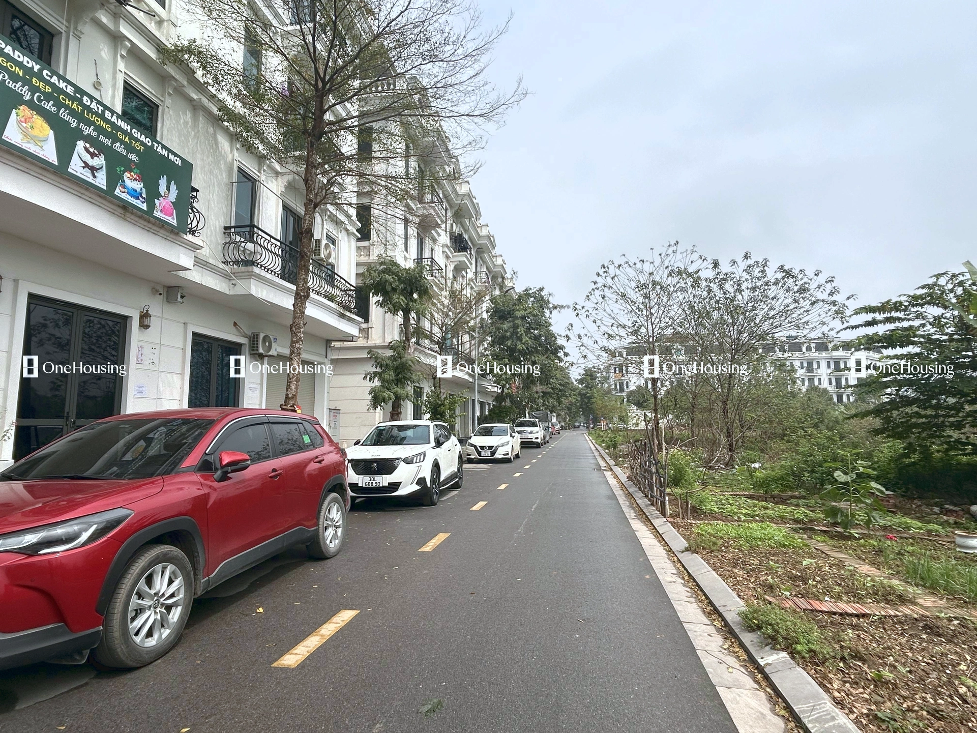 Onehousing image