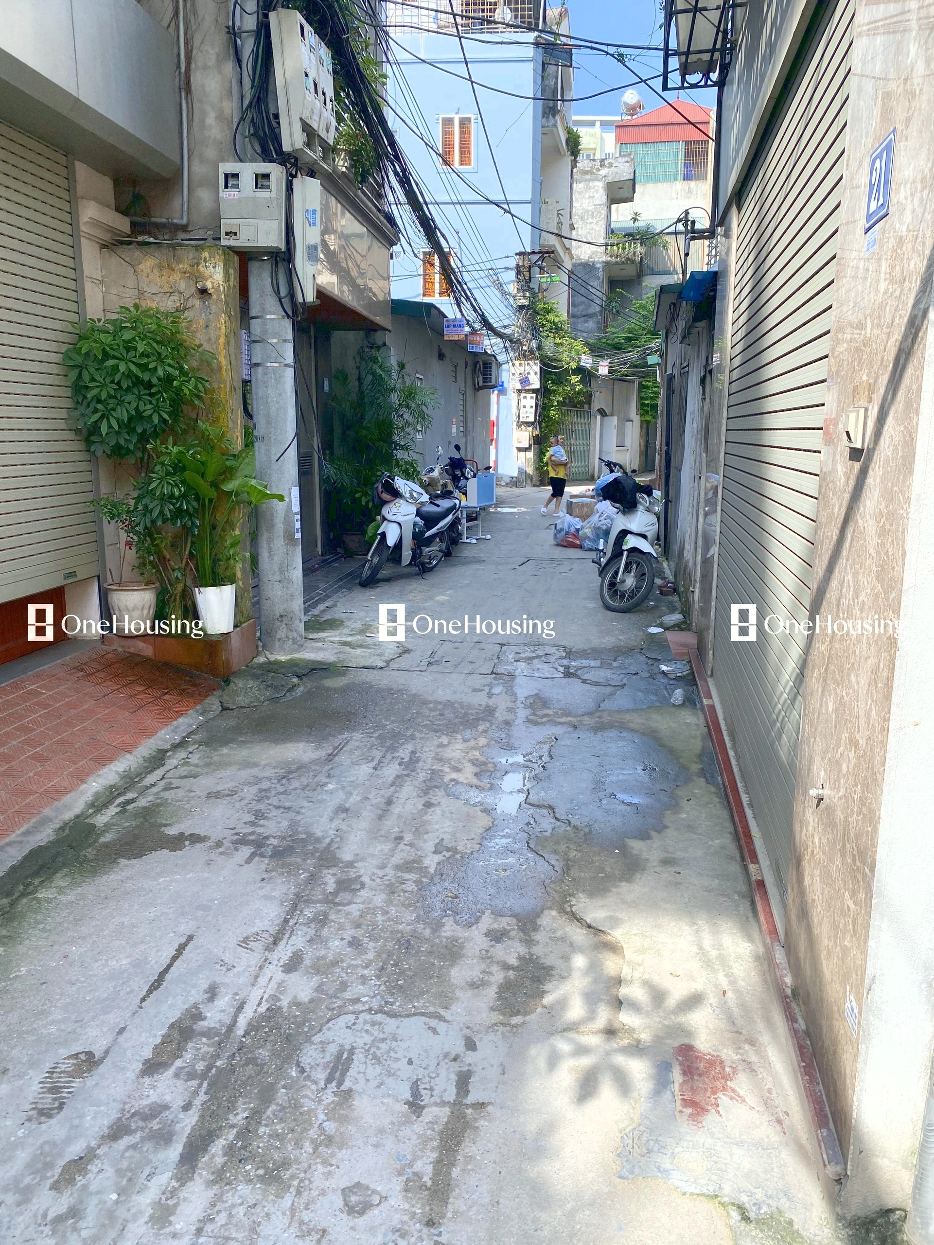 Onehousing image