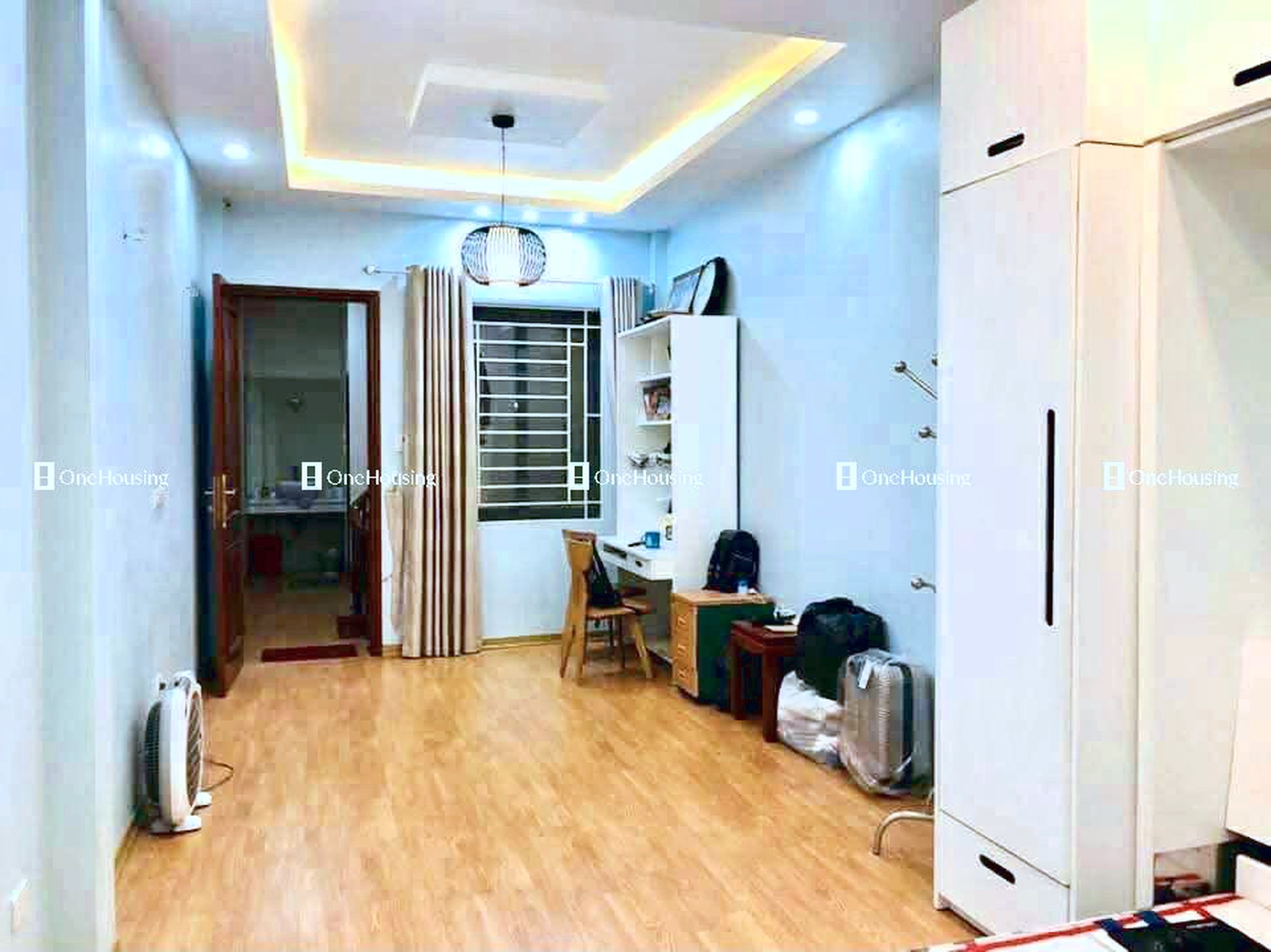 Nhà mặt ngõ cách Khương Thượng 20m, P. Khương Thượng, Q. Đống Đa, TP. Hà Nội