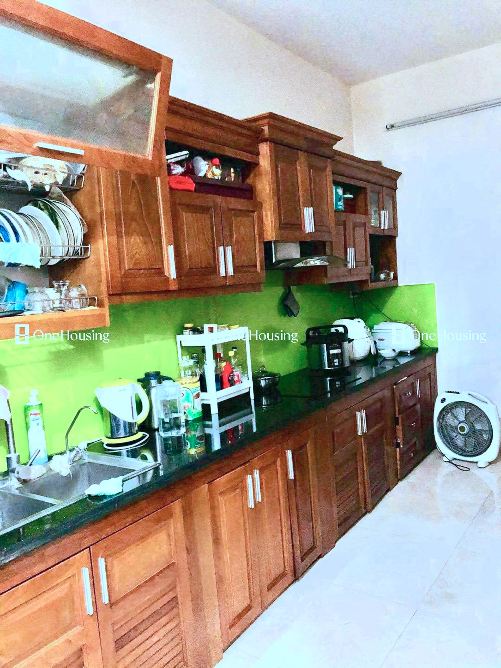 Nhà mặt ngõ cách Khương Thượng 20m, P. Khương Thượng, Q. Đống Đa, TP. Hà Nội