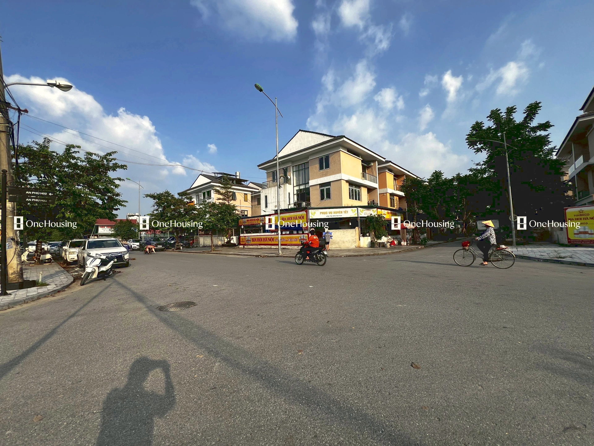 Onehousing image