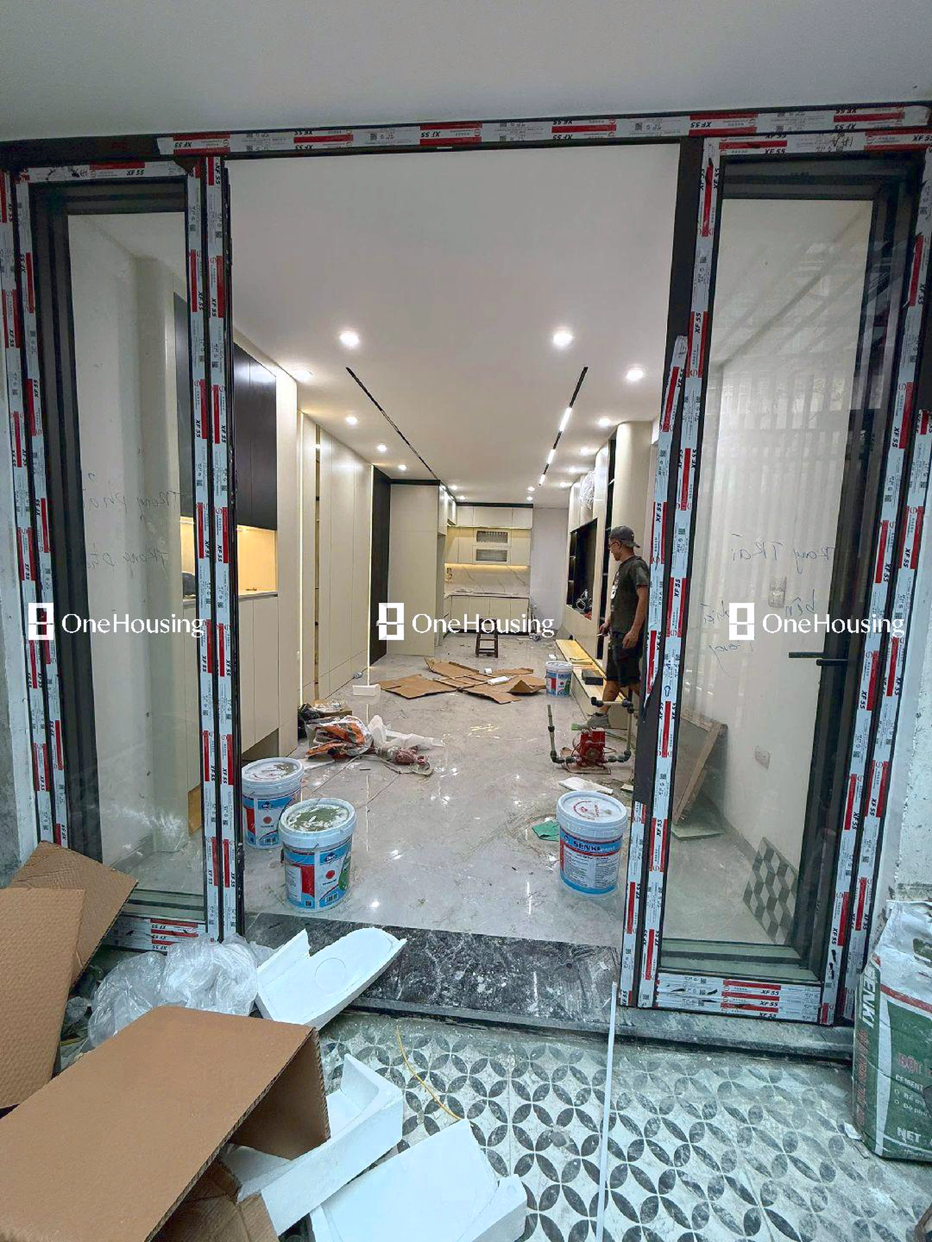 Onehousing image