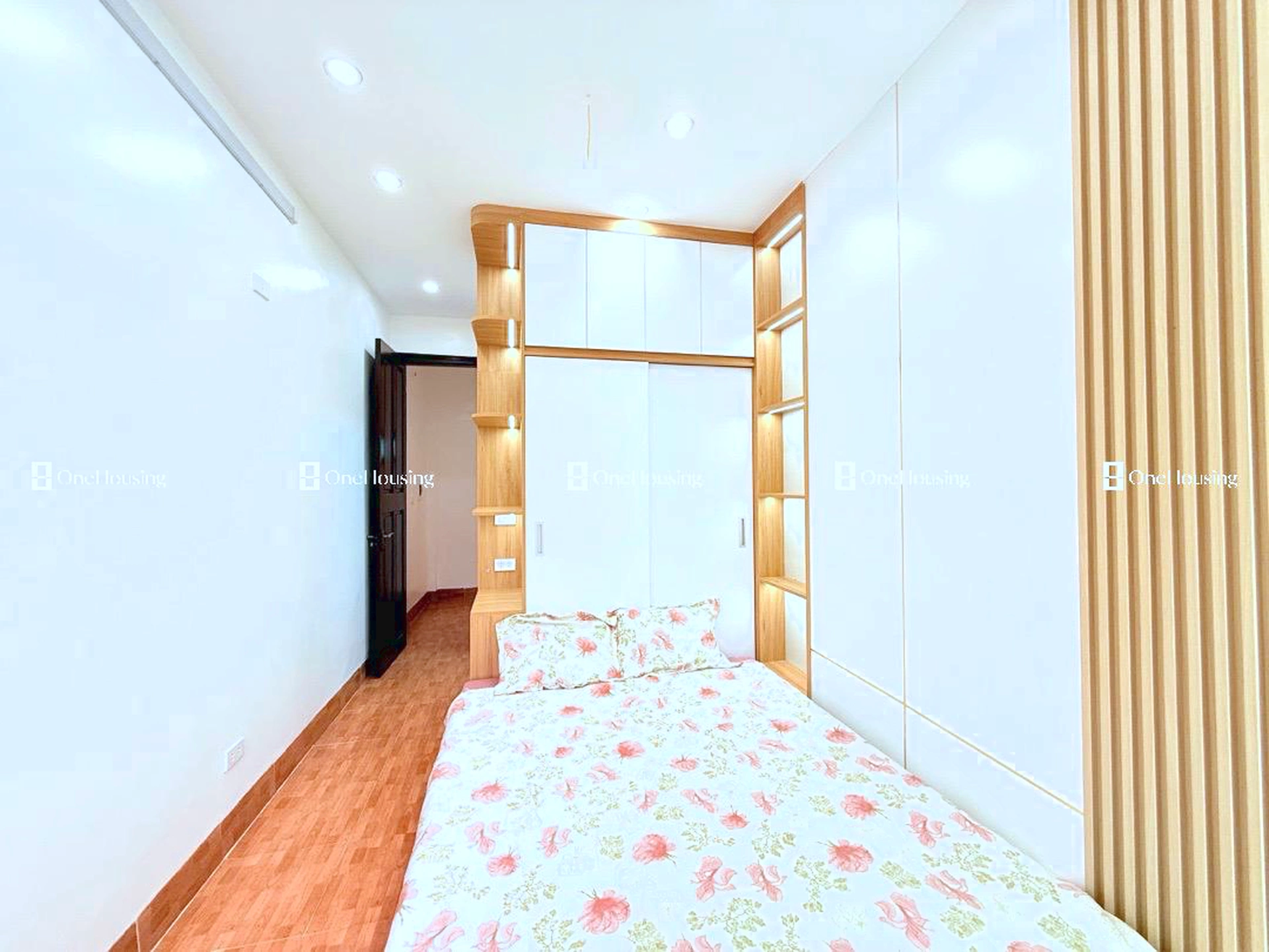 Nhà mặt ngõ cách Bạch Mai 45m, P. Bạch Mai, Q. Hai Bà Trưng, TP. Hà Nội