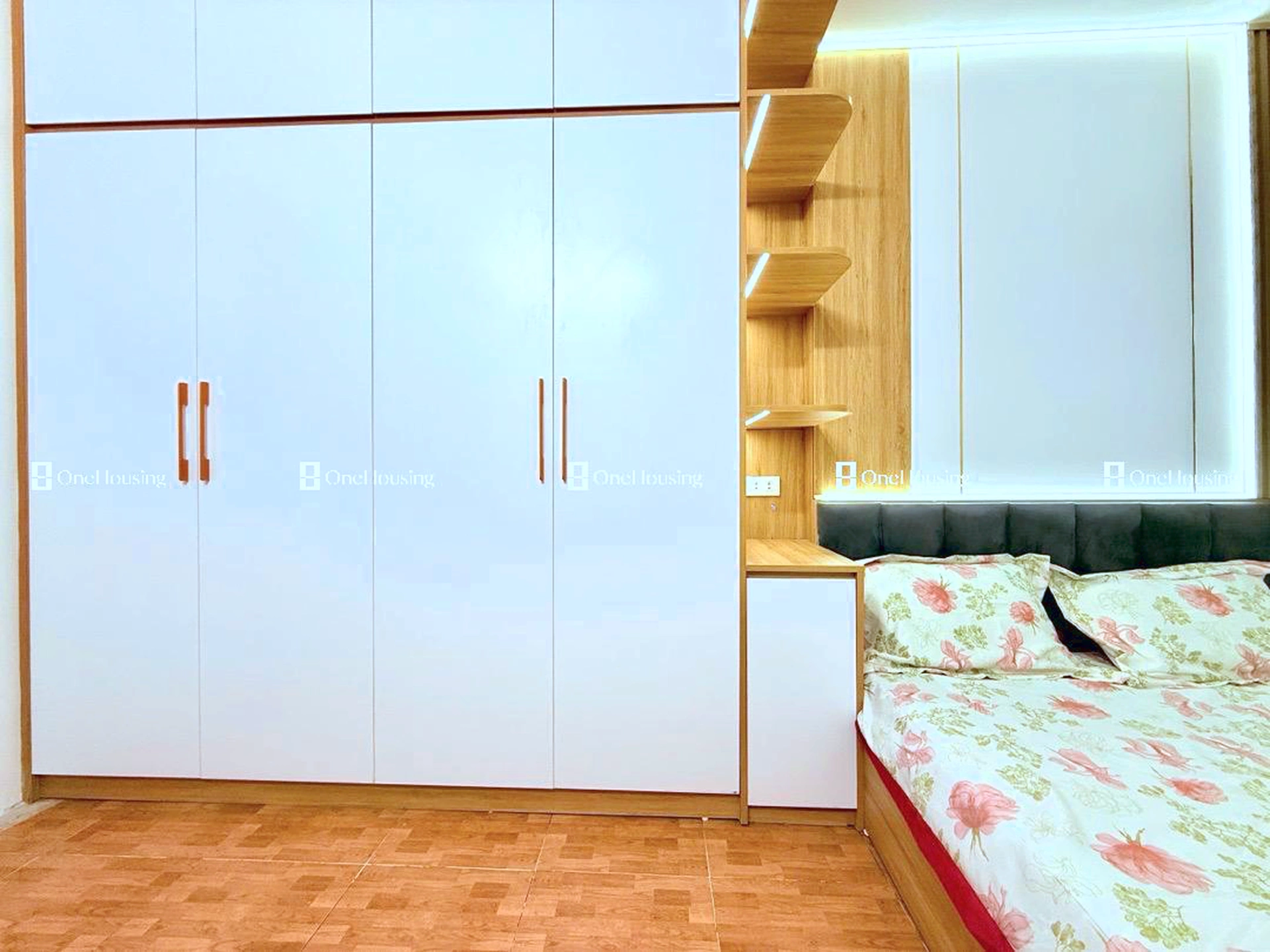 Nhà mặt ngõ cách Bạch Mai 45m, P. Bạch Mai, Q. Hai Bà Trưng, TP. Hà Nội