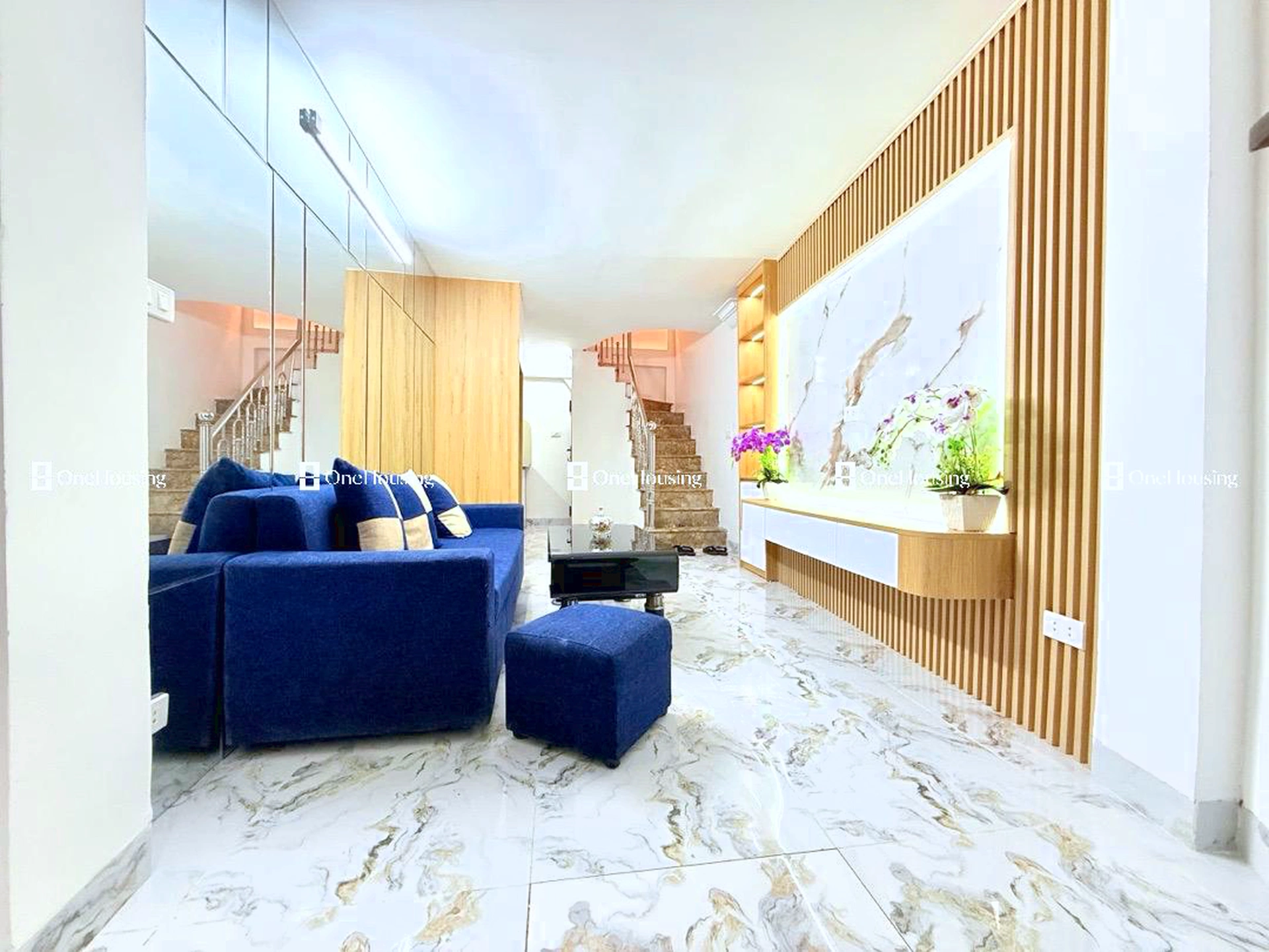 Nhà mặt ngõ cách Bạch Mai 45m, P. Bạch Mai, Q. Hai Bà Trưng, TP. Hà Nội