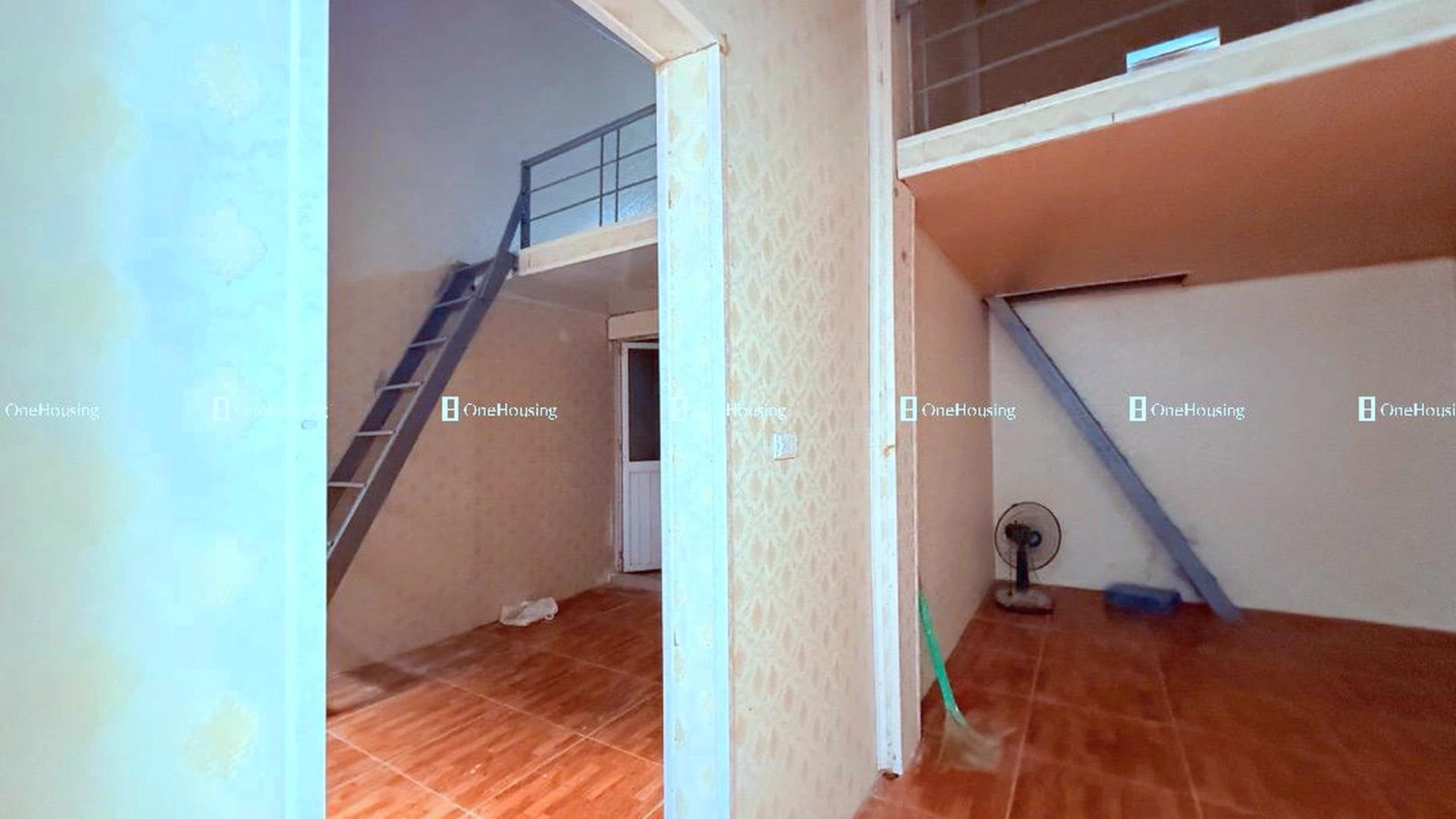 Nhà mặt ngõ cách Thụy Khuê 120m, P. Bưởi, Q. Tây Hồ, TP. Hà Nội