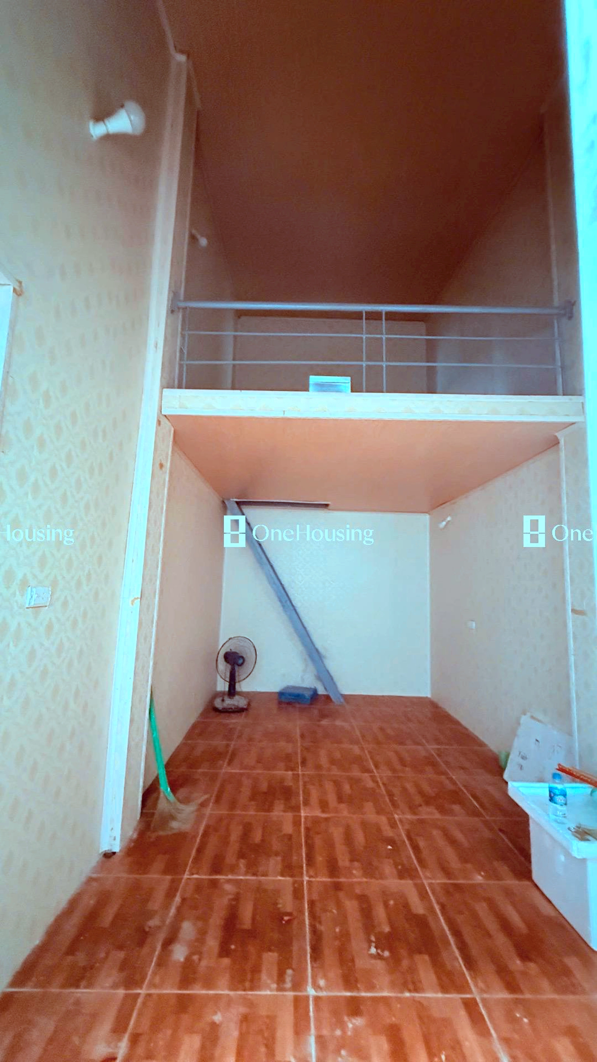 Nhà mặt ngõ cách Thụy Khuê 120m, P. Bưởi, Q. Tây Hồ, TP. Hà Nội