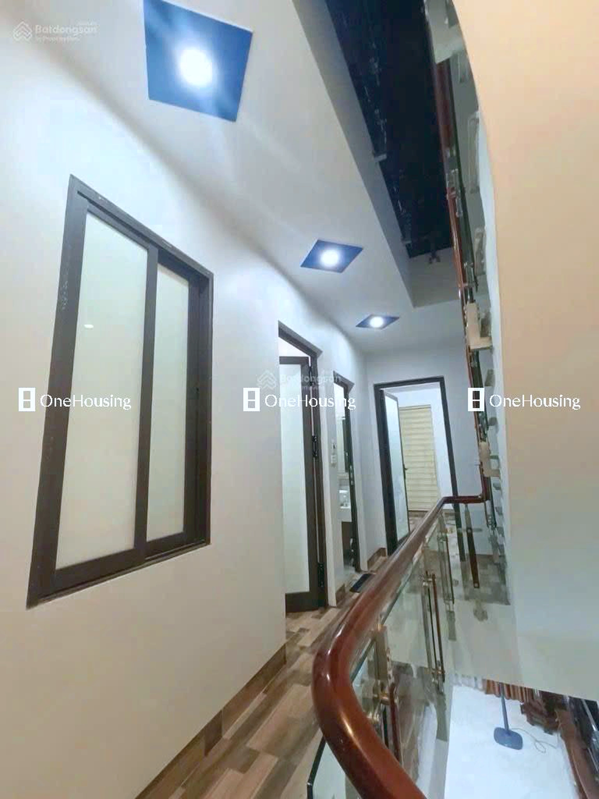 Nhà mặt ngõ cách Đào Đình Luyện 20m, P. Việt Hưng, Q. Long Biên, TP. Hà Nội