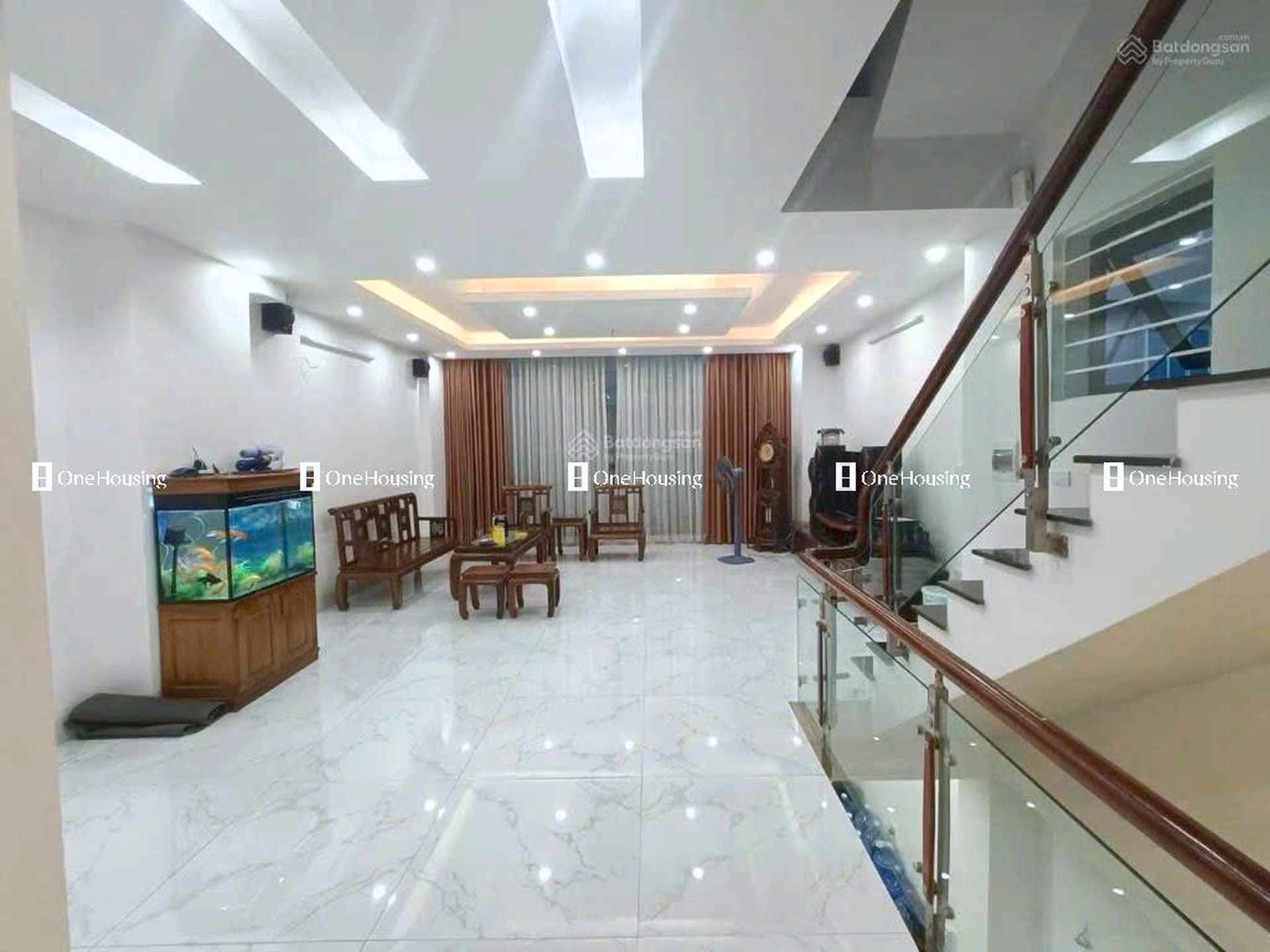 Nhà mặt ngõ cách Đào Đình Luyện 20m, P. Việt Hưng, Q. Long Biên, TP. Hà Nội