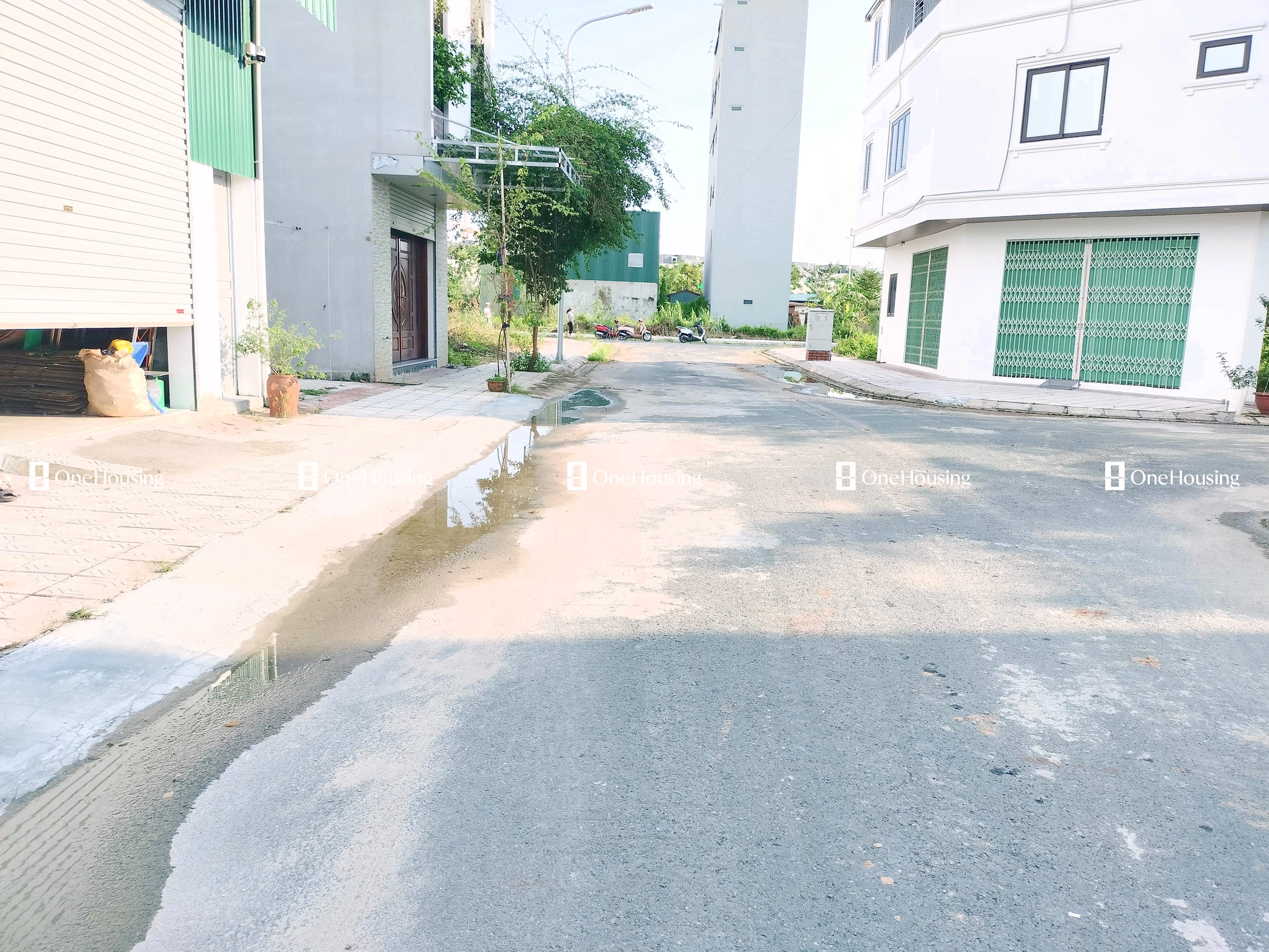 Onehousing image