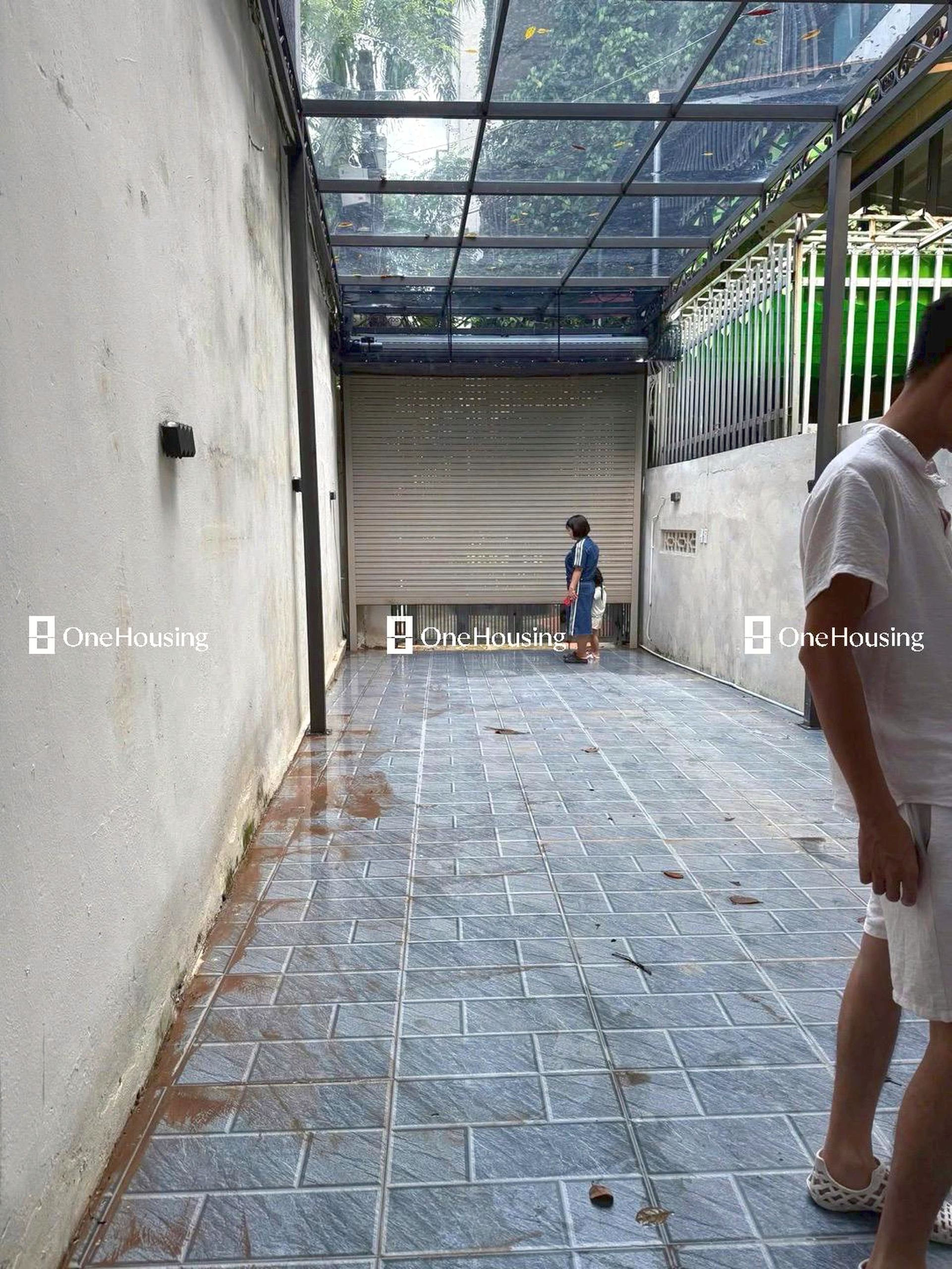 Nhà mặt ngõ cách Kim Hoa 70m, P. Phương Liên, Q. Đống Đa, TP. Hà Nội