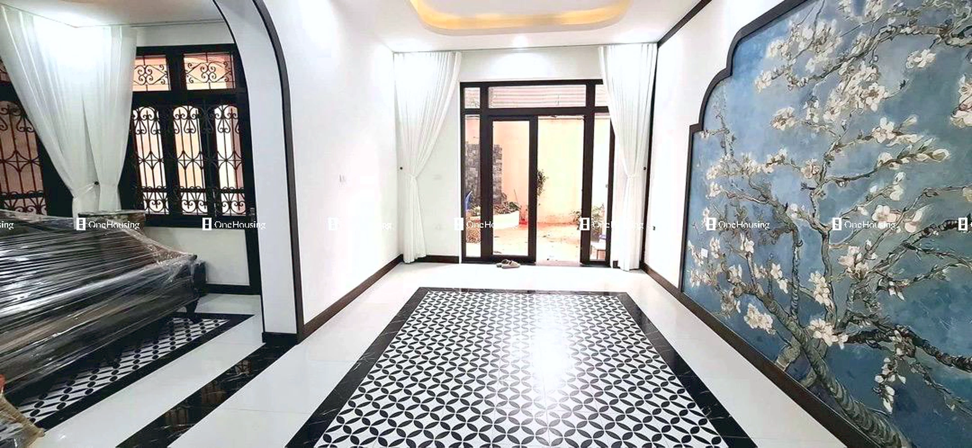 Nhà mặt ngõ cách Kim Hoa 70m, P. Phương Liên, Q. Đống Đa, TP. Hà Nội