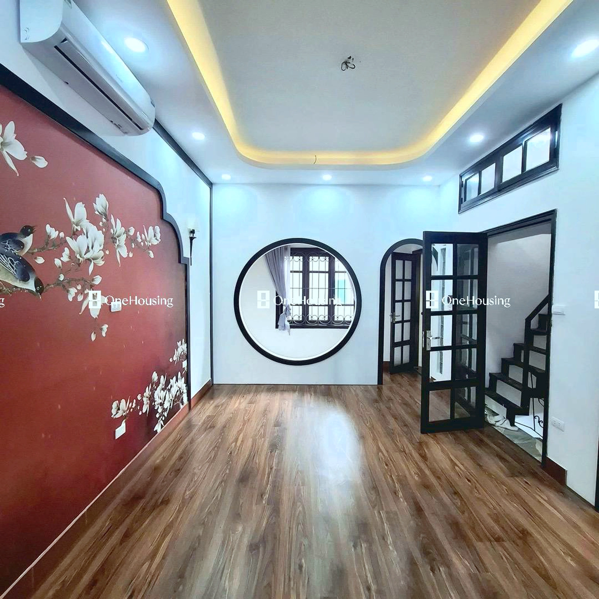 Nhà mặt ngõ cách Kim Hoa 70m, P. Phương Liên, Q. Đống Đa, TP. Hà Nội