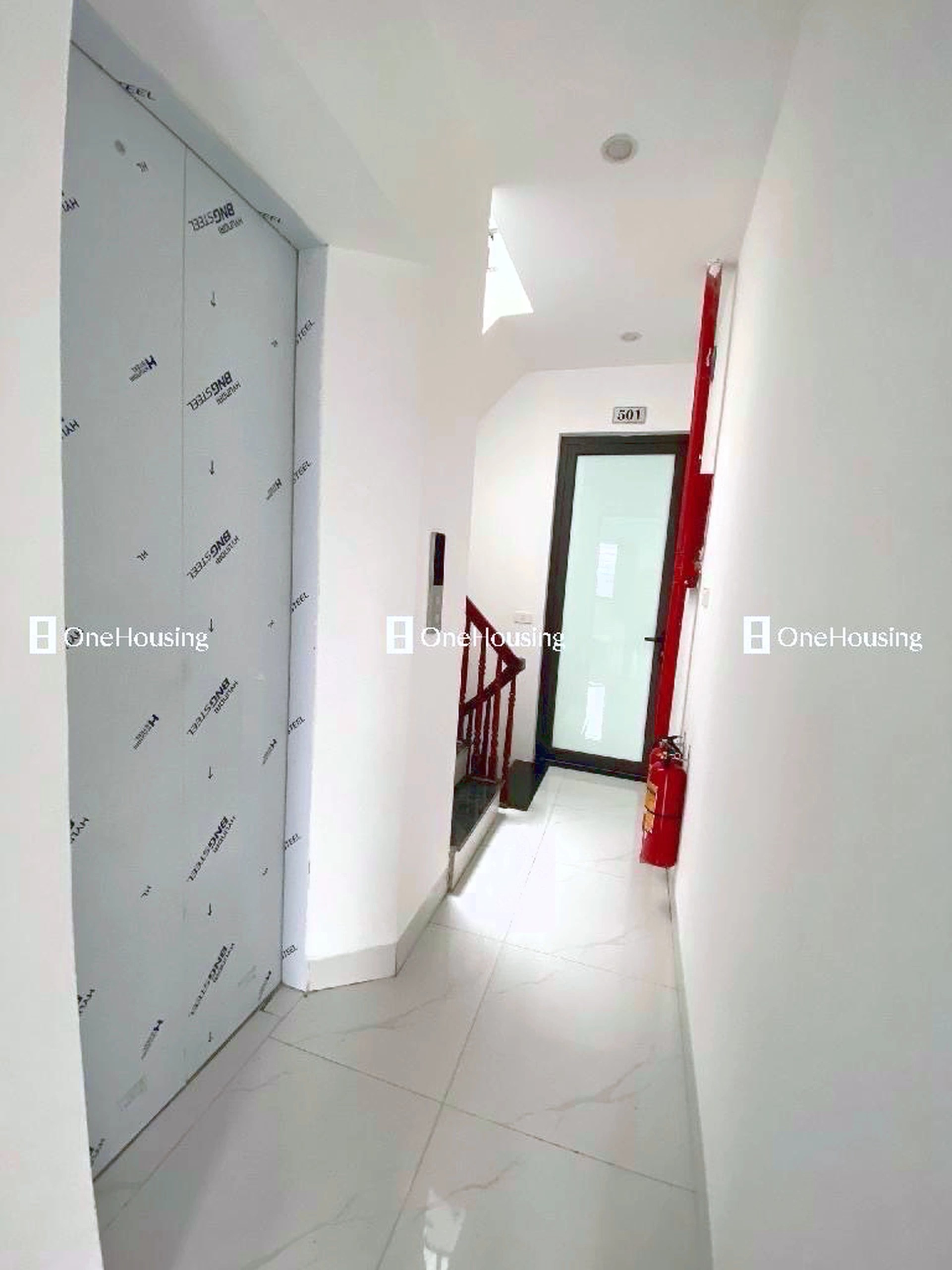 Nhà mặt ngõ cách Tam Trinh 150m, P. Yên Sở, Q. Hoàng Mai, TP. Hà Nội