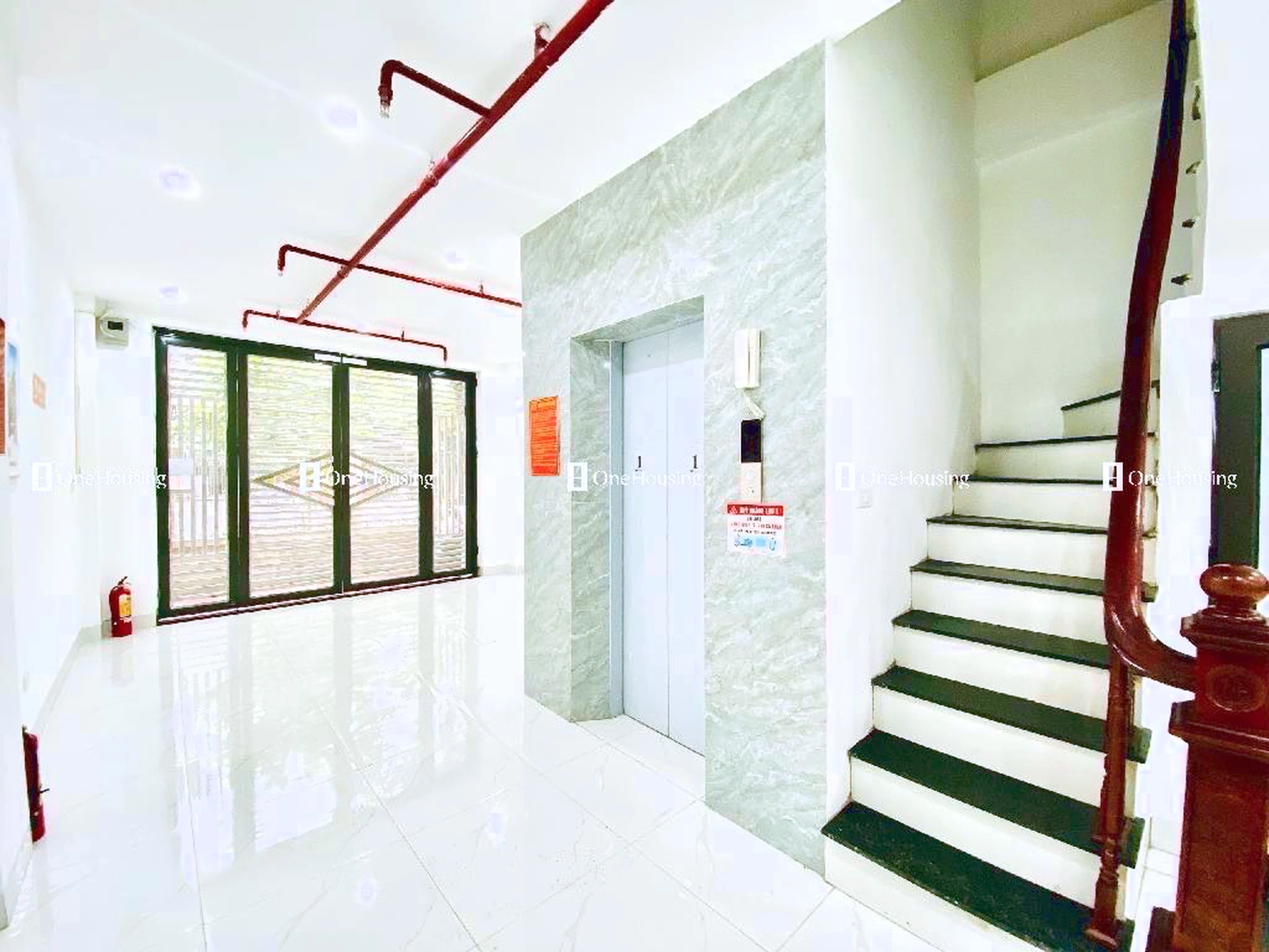 Nhà mặt ngõ cách Tam Trinh 150m, P. Yên Sở, Q. Hoàng Mai, TP. Hà Nội