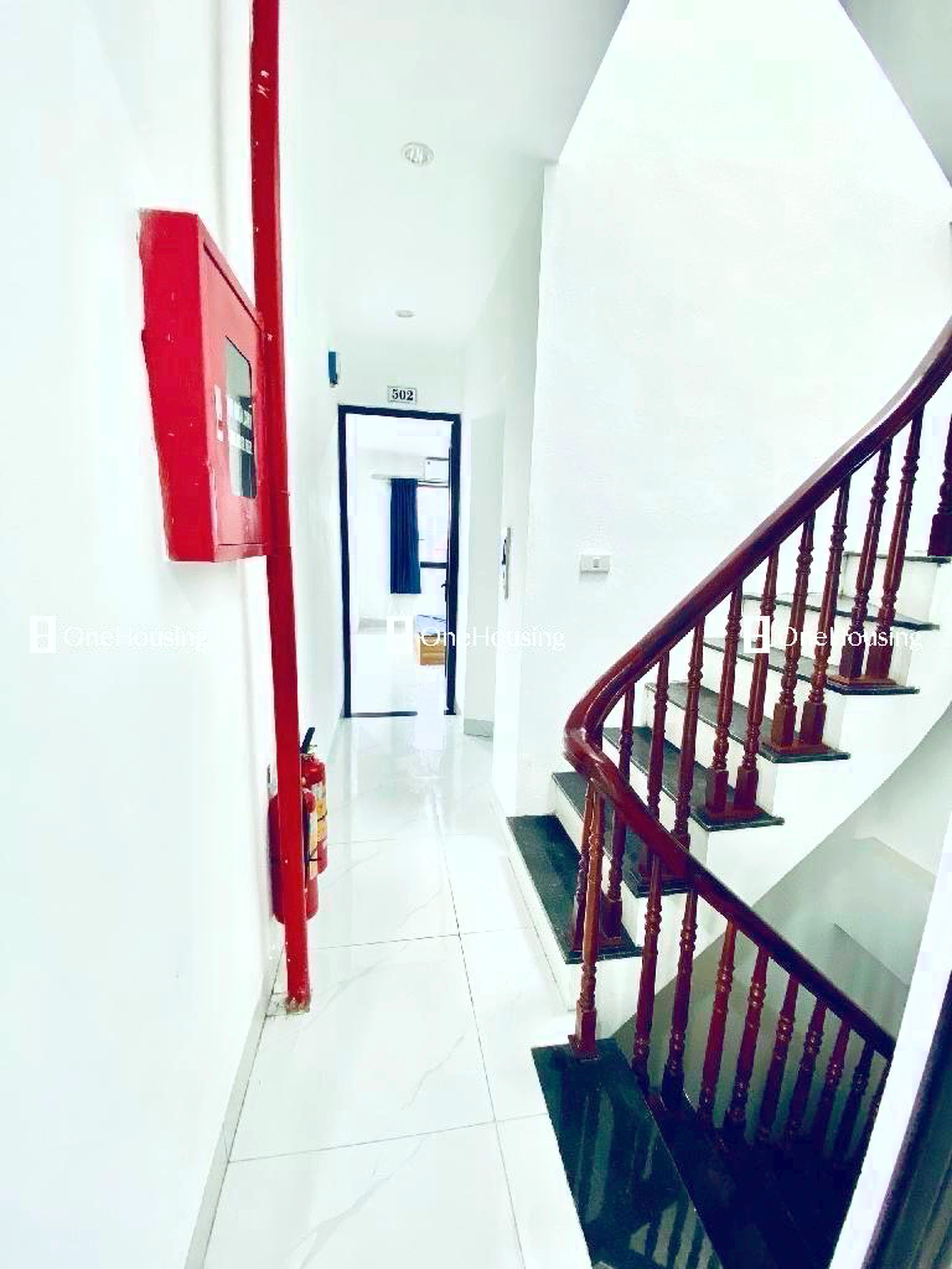 Nhà mặt ngõ cách Tam Trinh 150m, P. Yên Sở, Q. Hoàng Mai, TP. Hà Nội