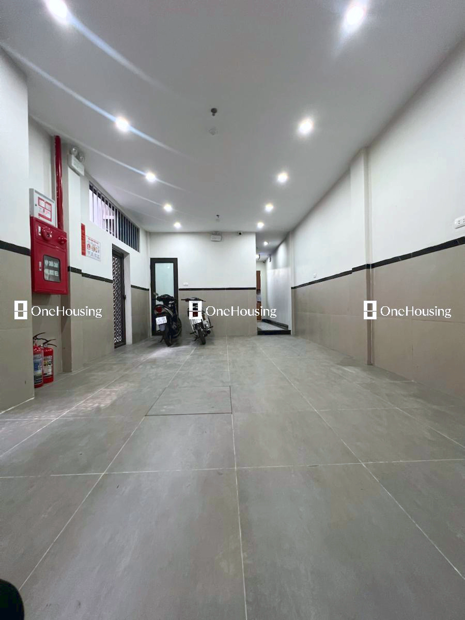 Nhà mặt ngõ cách Ngõ Quỳnh 60m, P. Thanh Nhàn, Q. Hai Bà Trưng, TP. Hà Nội