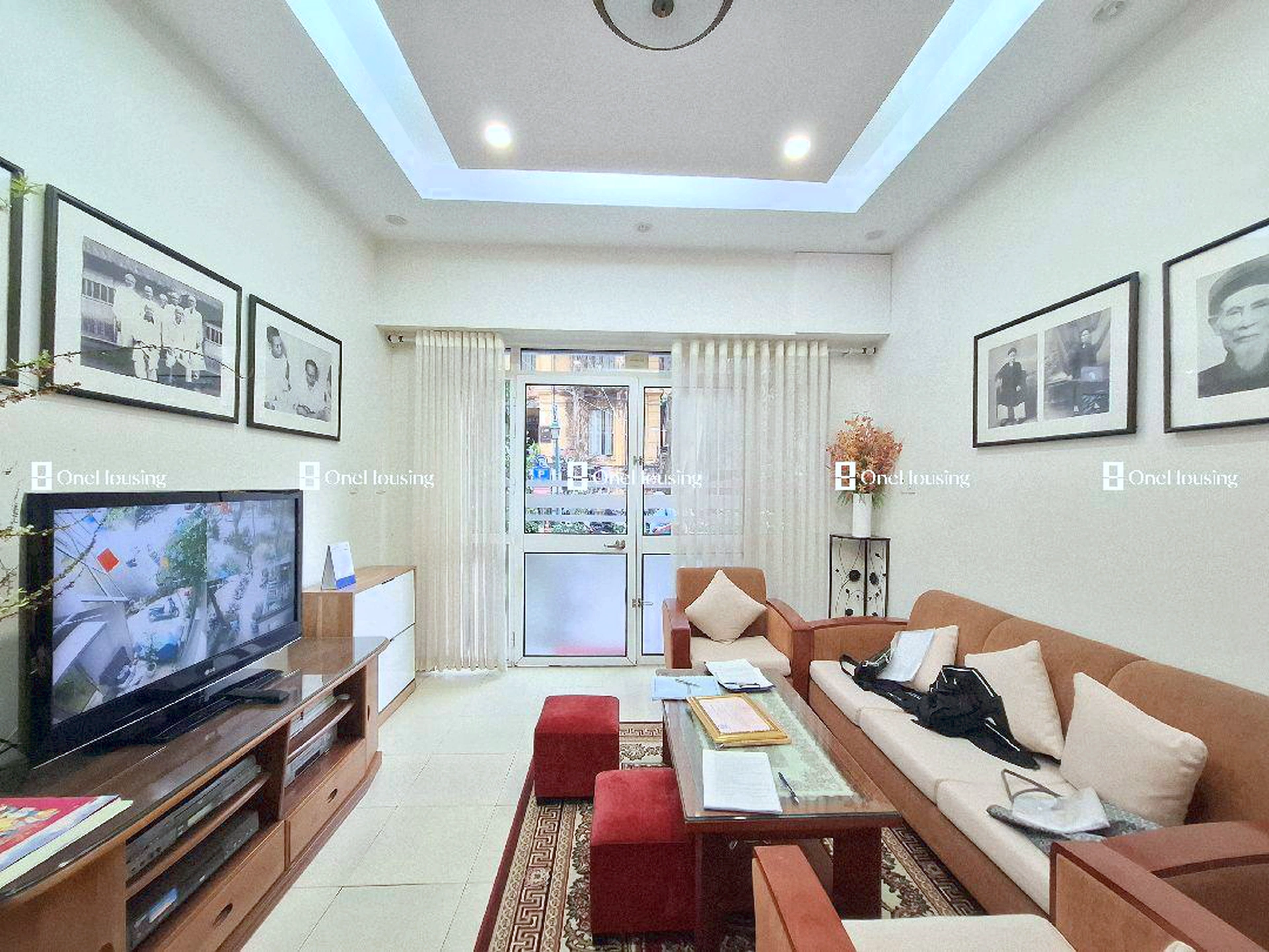 Nhà mặt phố Lý Đạo Thành, P. Tràng Tiền, Q. Hoàn Kiếm, TP. Hà Nội