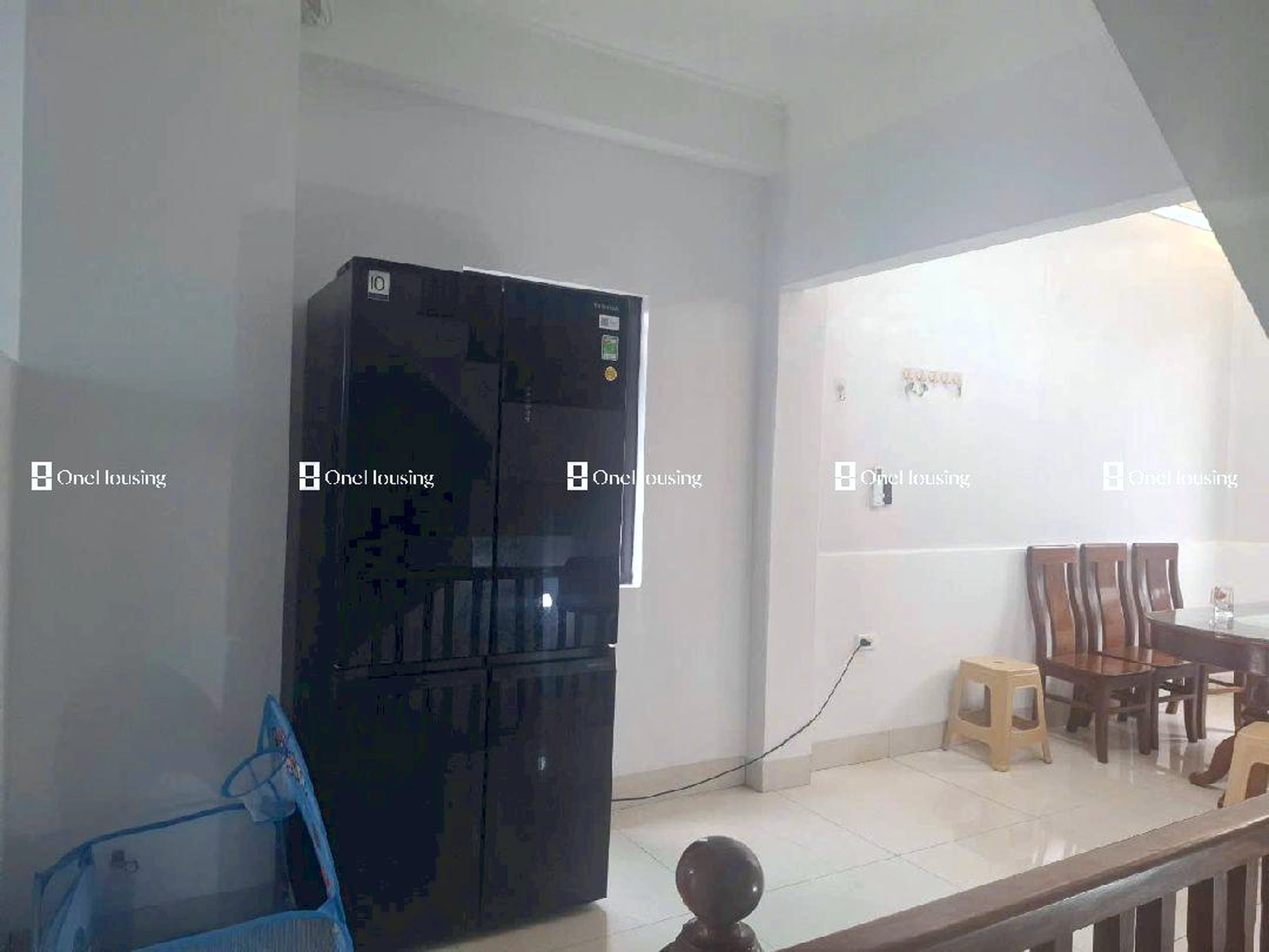 Nhà mặt ngõ cách Ba La 30m, P. Phú Lãm, Q. Hà Đông, TP. Hà Nội
