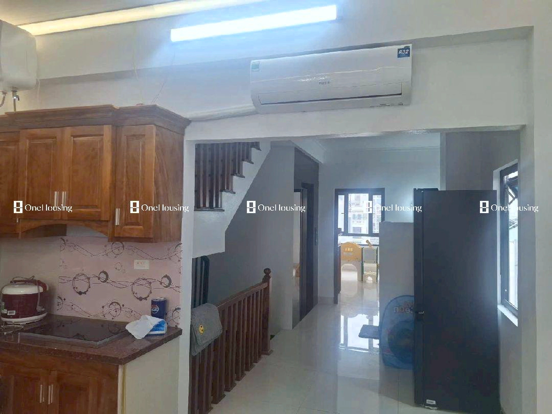 Nhà mặt ngõ cách Ba La 30m, P. Phú Lãm, Q. Hà Đông, TP. Hà Nội