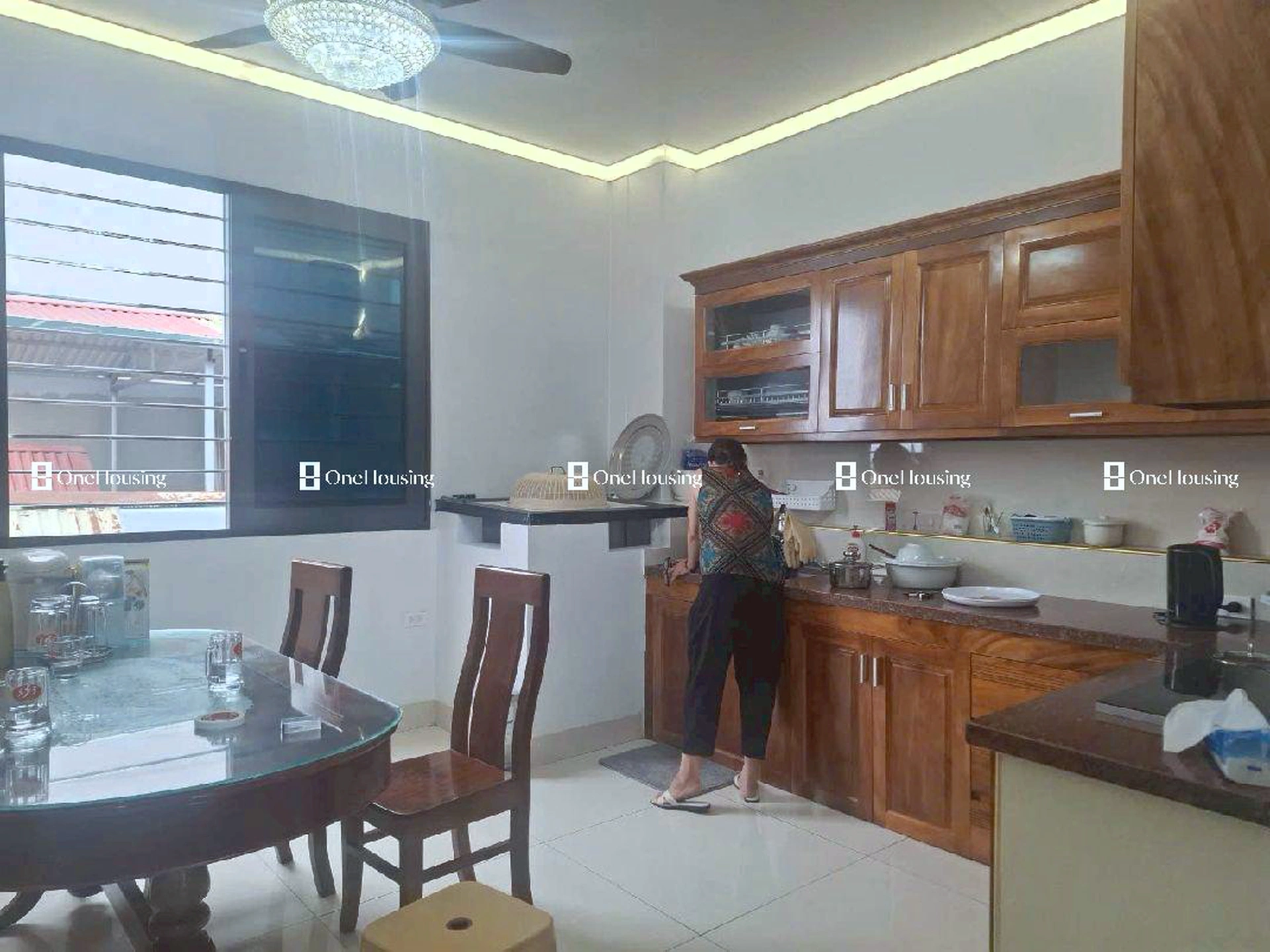 Nhà mặt ngõ cách Ba La 30m, P. Phú Lãm, Q. Hà Đông, TP. Hà Nội