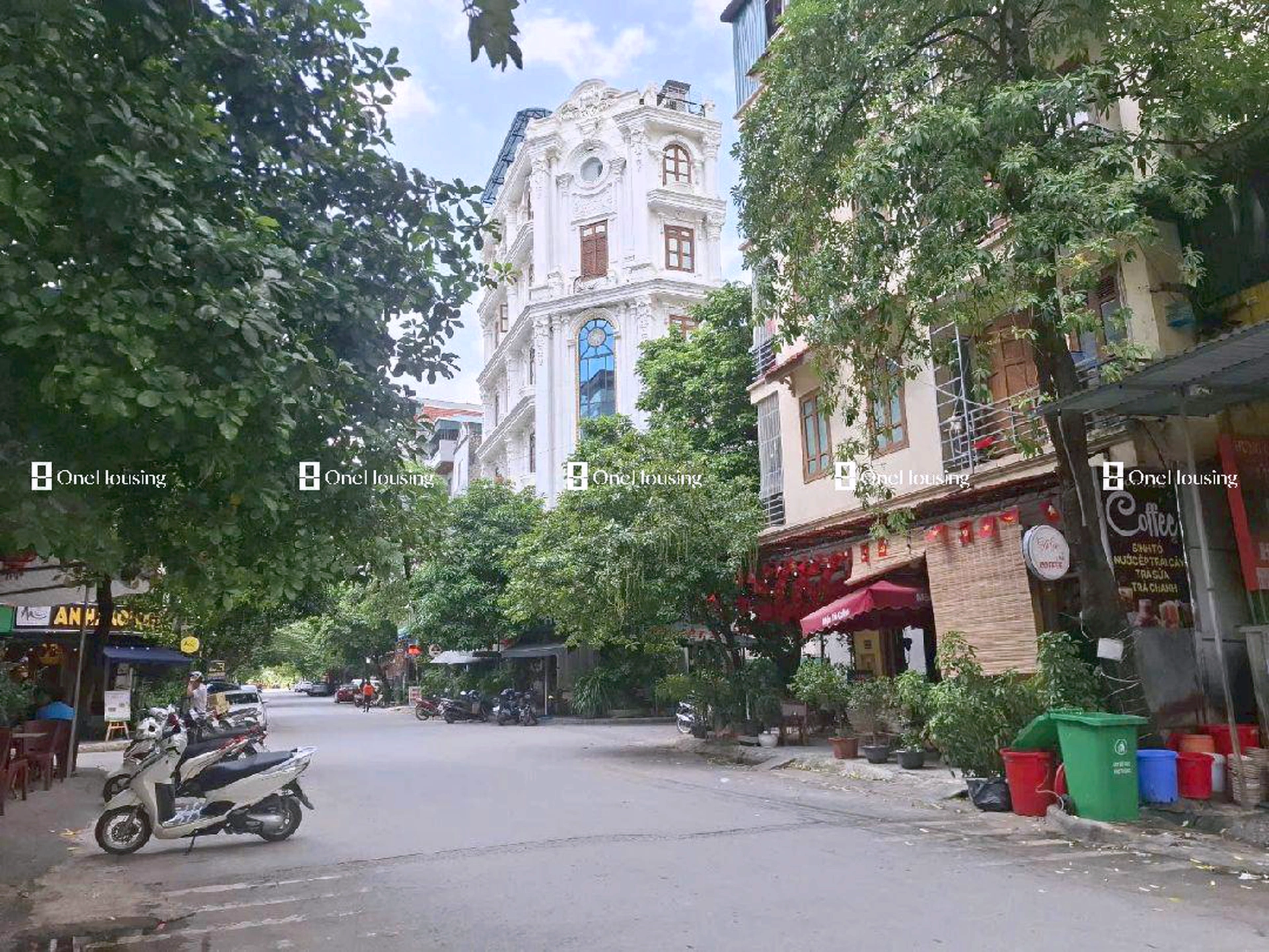 Onehousing image