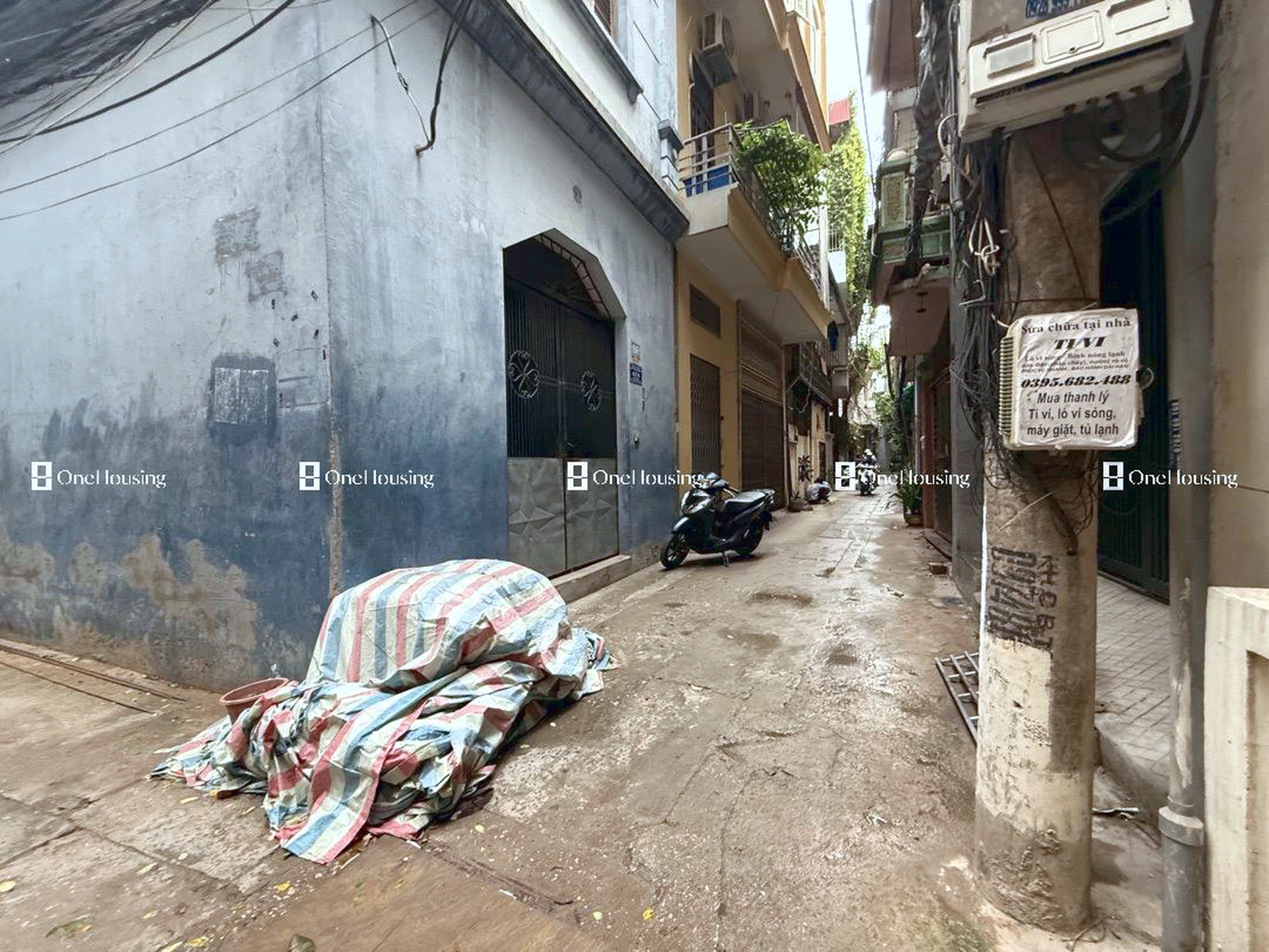 Onehousing image