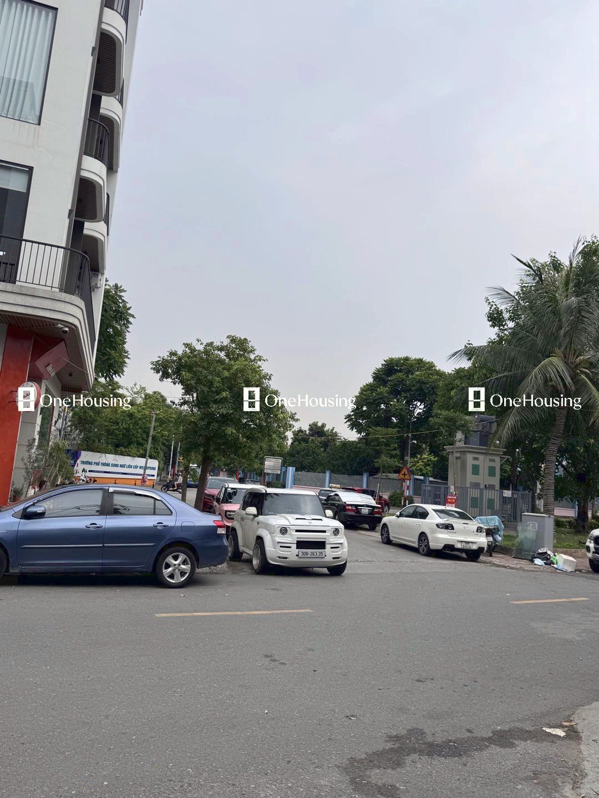 Nhà mặt ngõ cách Nguyễn Văn Cừ 100m, P. Bồ Đề, Q. Long Biên, TP. Hà Nội