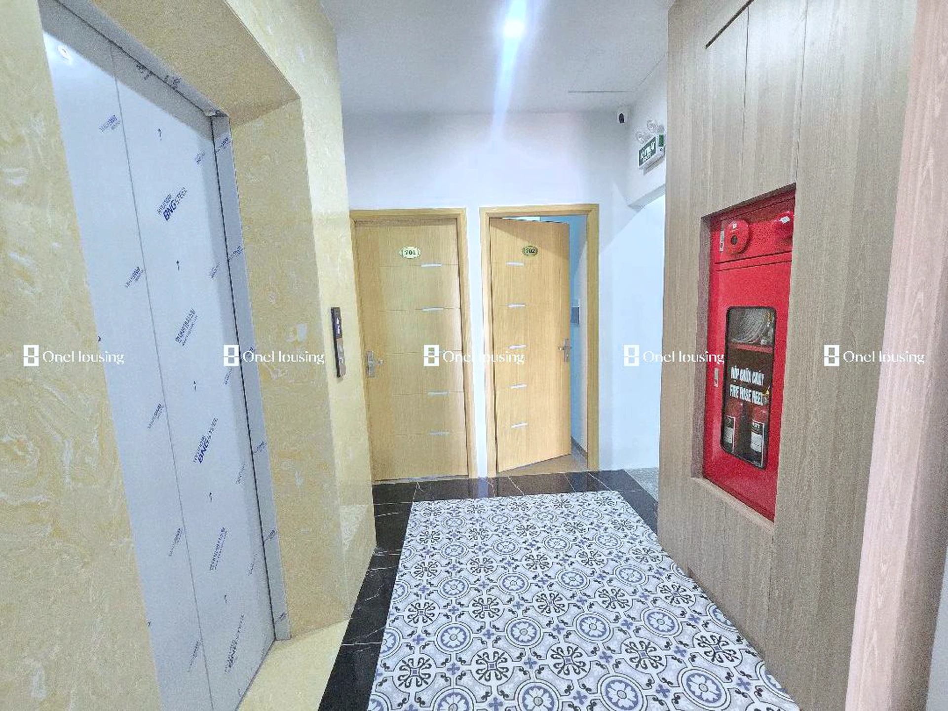 Onehousing image