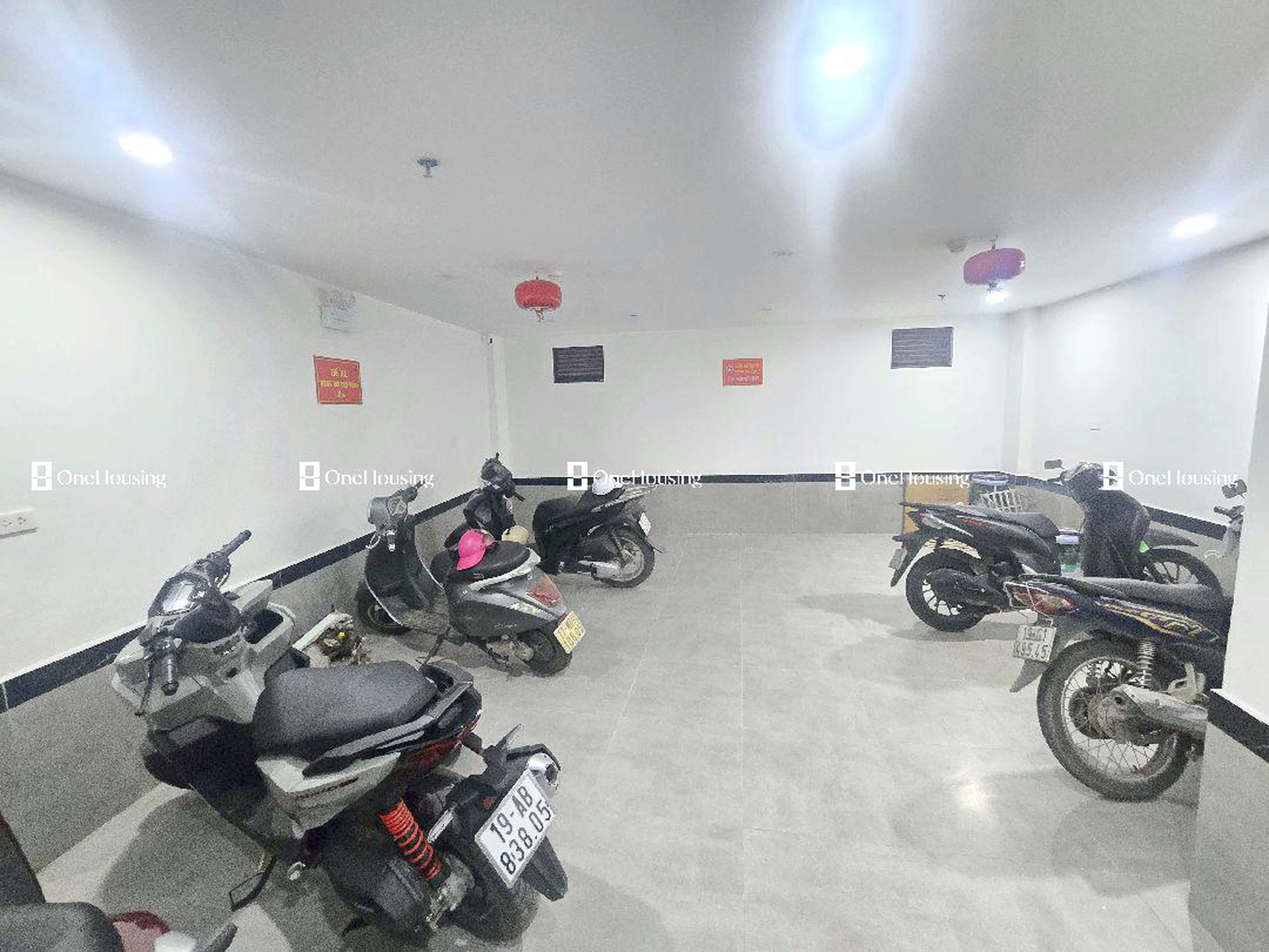Nhà mặt ngõ cách Mỹ Đình 100m, P. Mỹ Đình 1, Q. Nam Từ Liêm, TP. Hà Nội