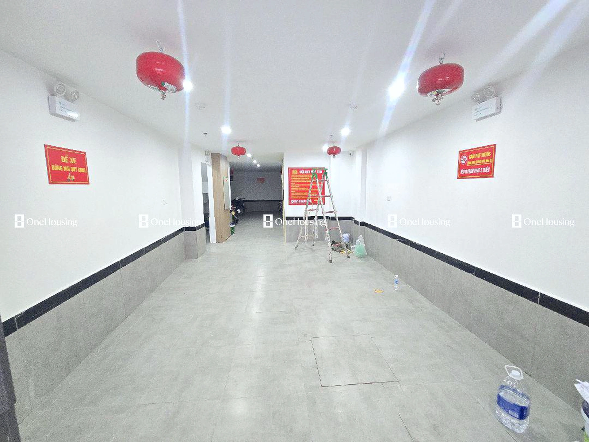 Nhà mặt ngõ cách Mỹ Đình 100m, P. Mỹ Đình 1, Q. Nam Từ Liêm, TP. Hà Nội