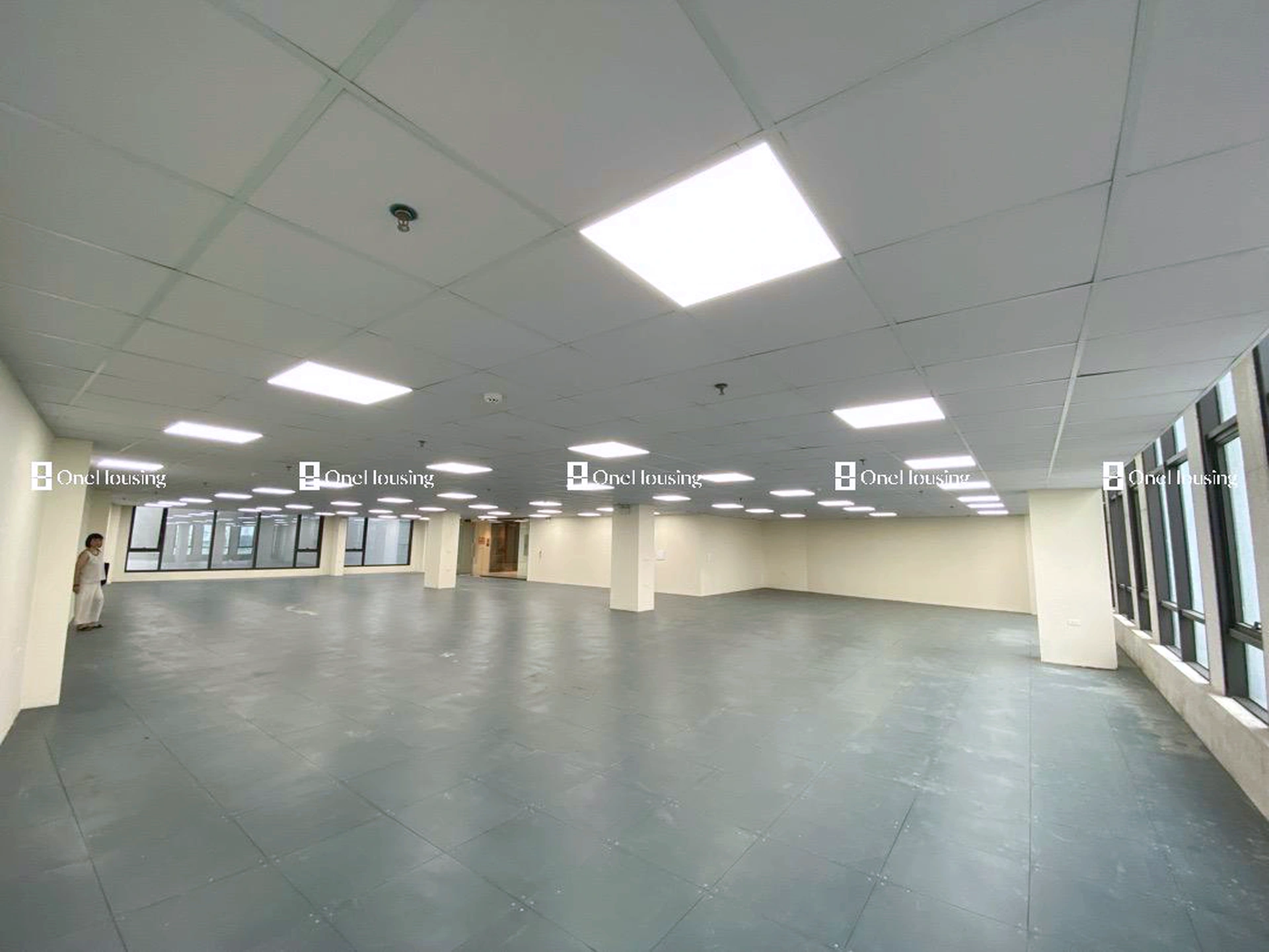 Nhà mặt phố Hồng Tiến, P. Bồ Đề, Q. Long Biên, TP. Hà Nội