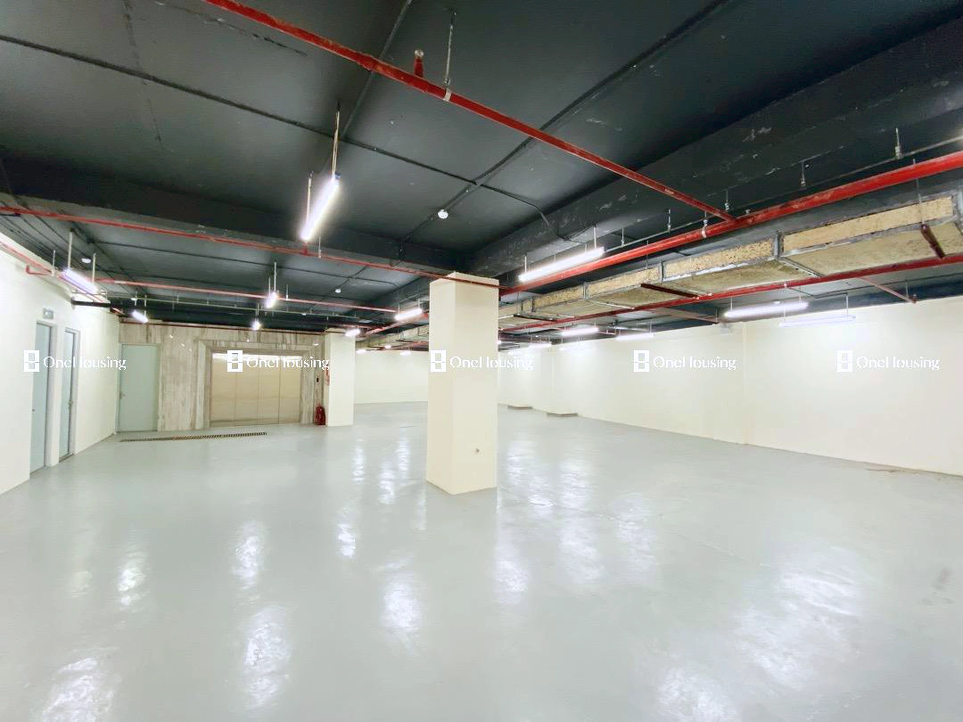 Nhà mặt phố Hồng Tiến, P. Bồ Đề, Q. Long Biên, TP. Hà Nội